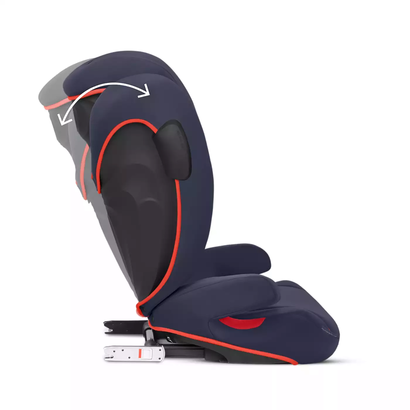 Kindersitze 15-36 kg, Gruppe 2/3, cybex – Produktansicht