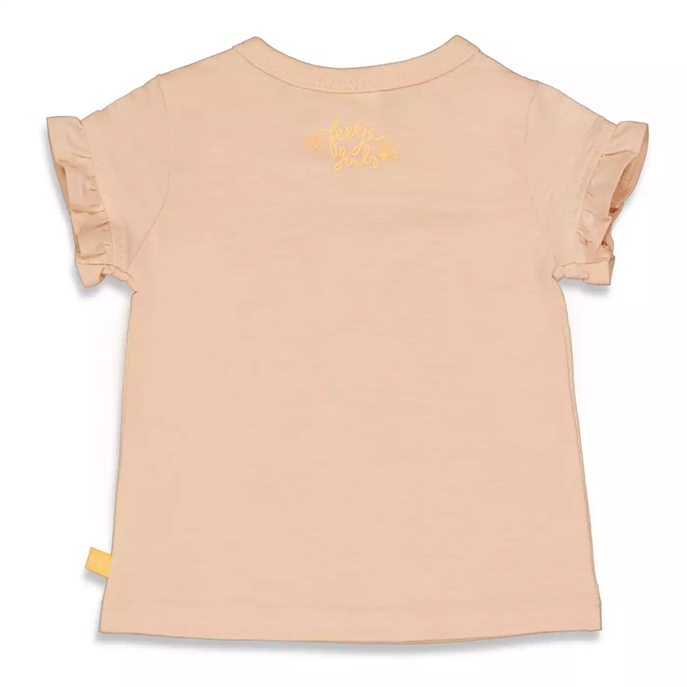 Kurzarmshirts, FEETJE – Produktansicht