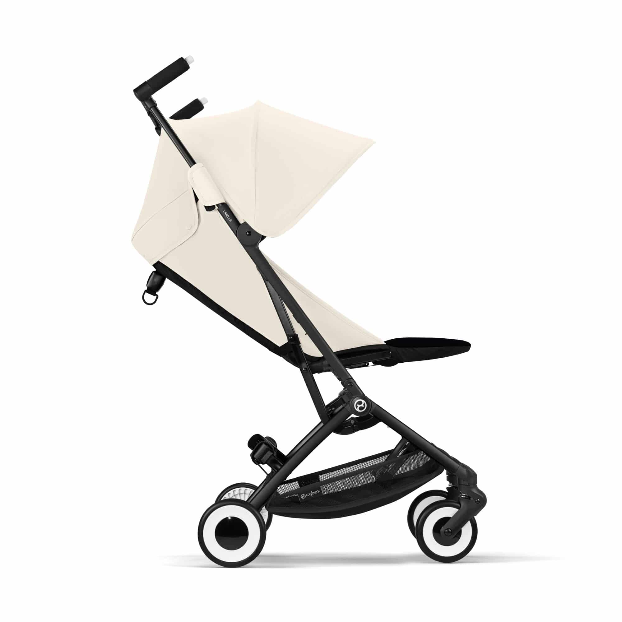 Reisebuggys, cybex, Beige – Produktansicht