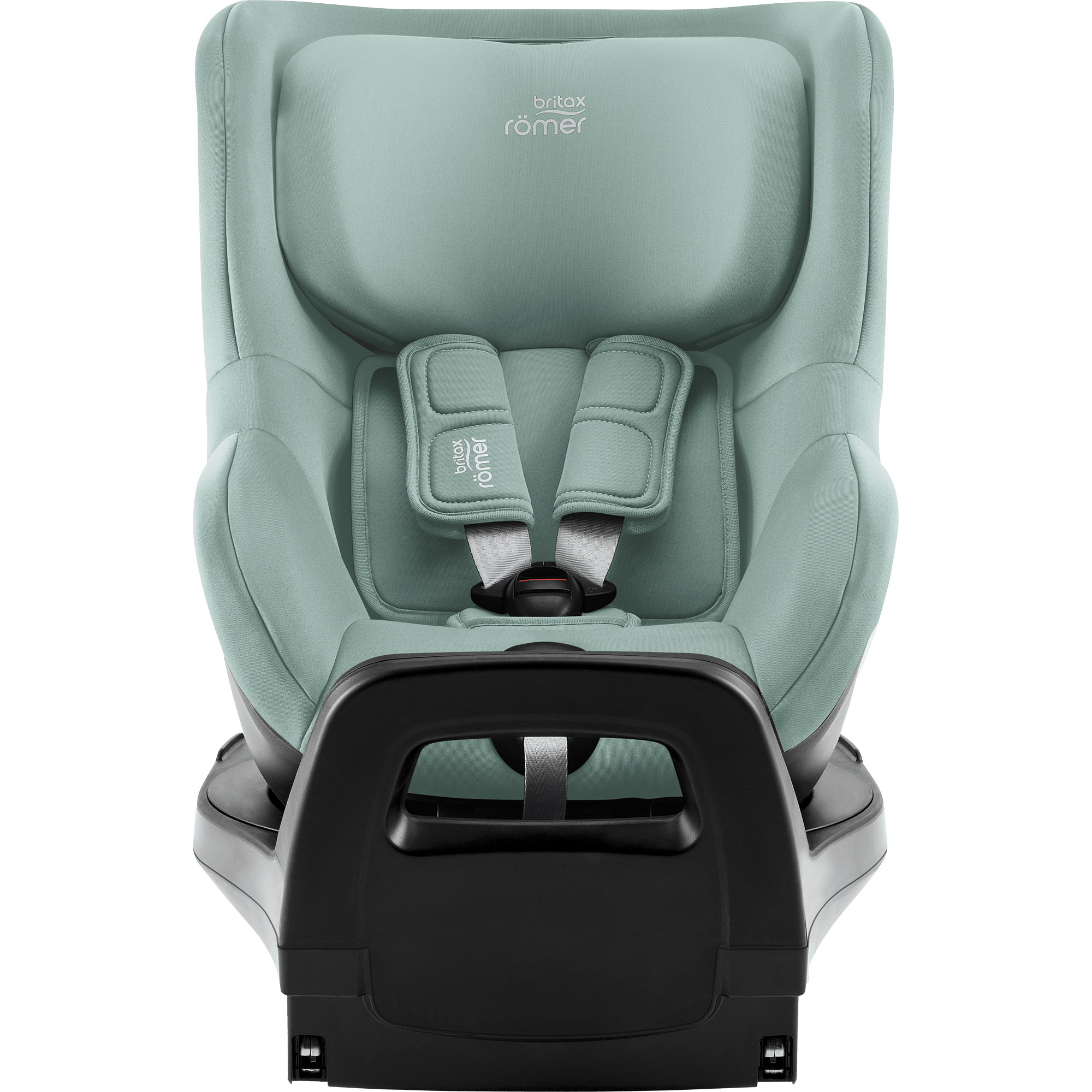 Reboarder 0-18 kg, Gruppe 0+/1, Britax Römer, Grün – Produktansicht