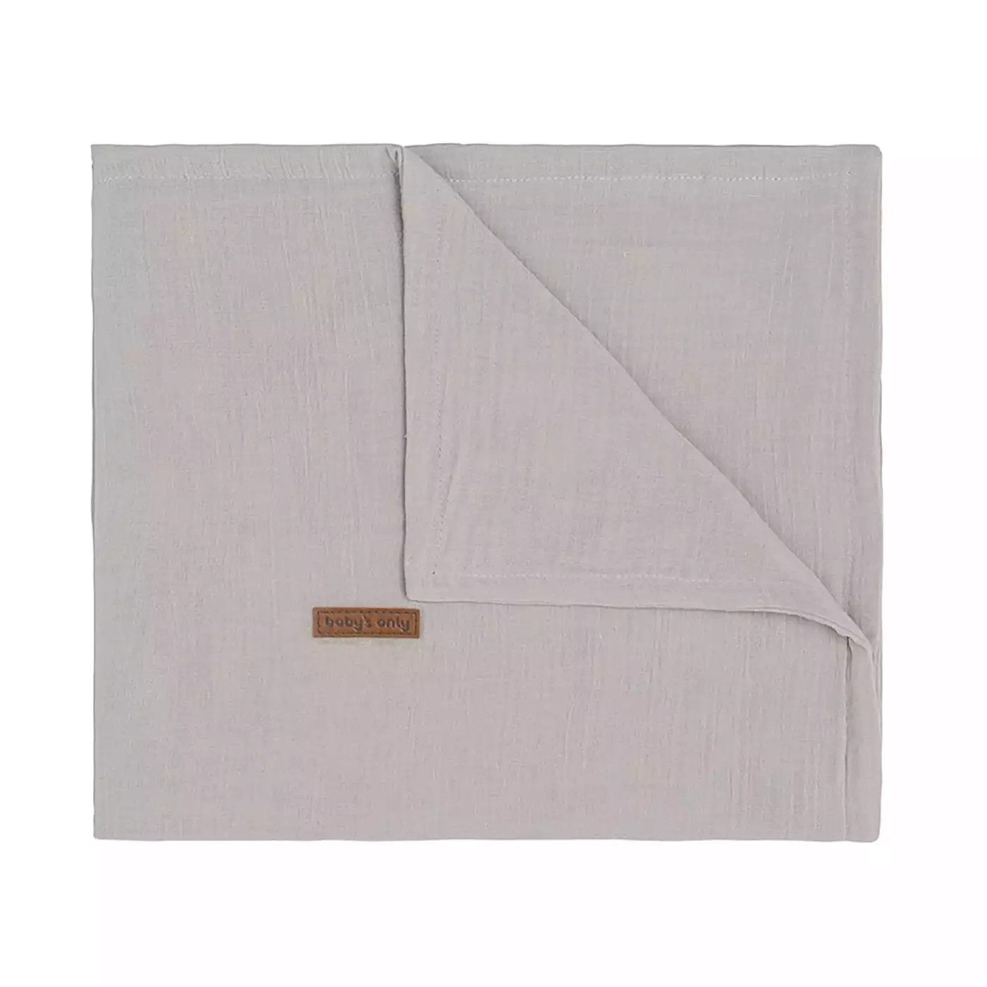Kuscheldecken, baby's only, Beige – Produktansicht