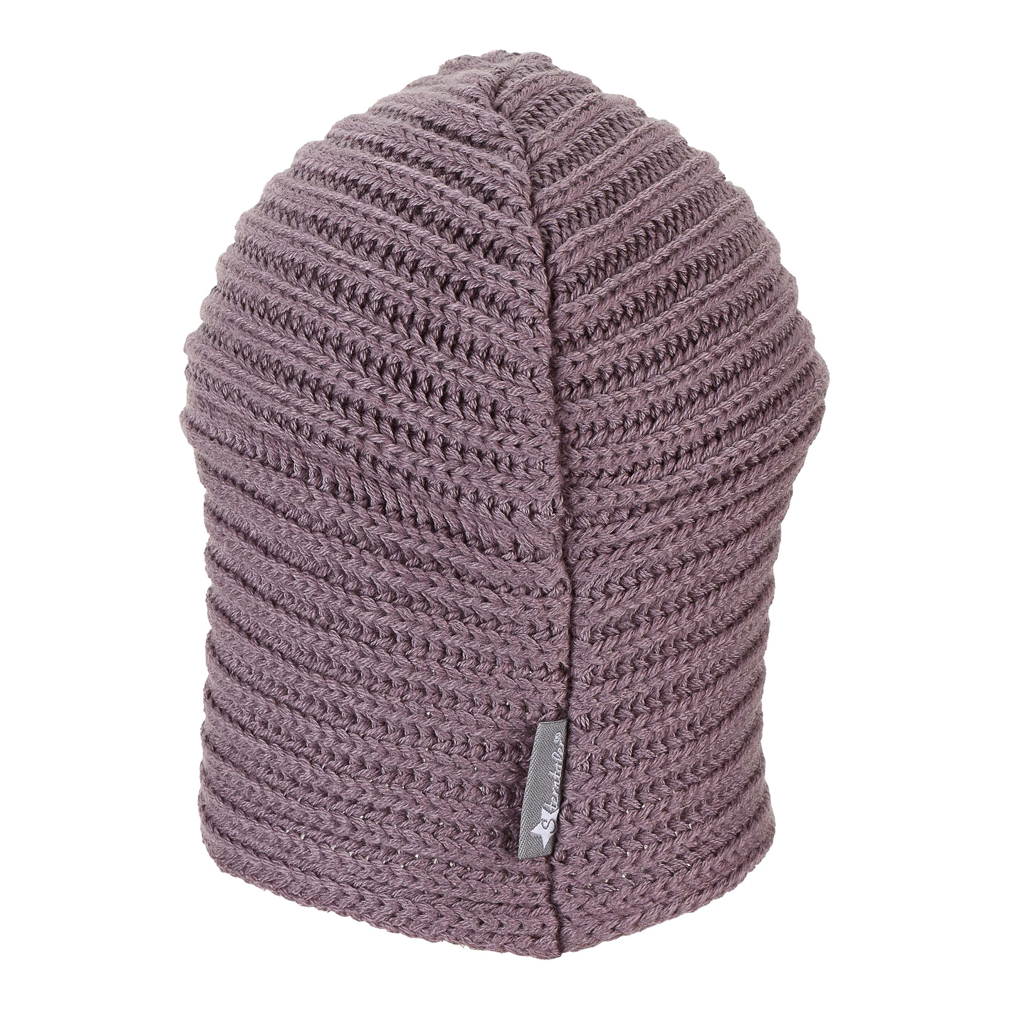 Wintermützen, Sterntaler – Produktansicht