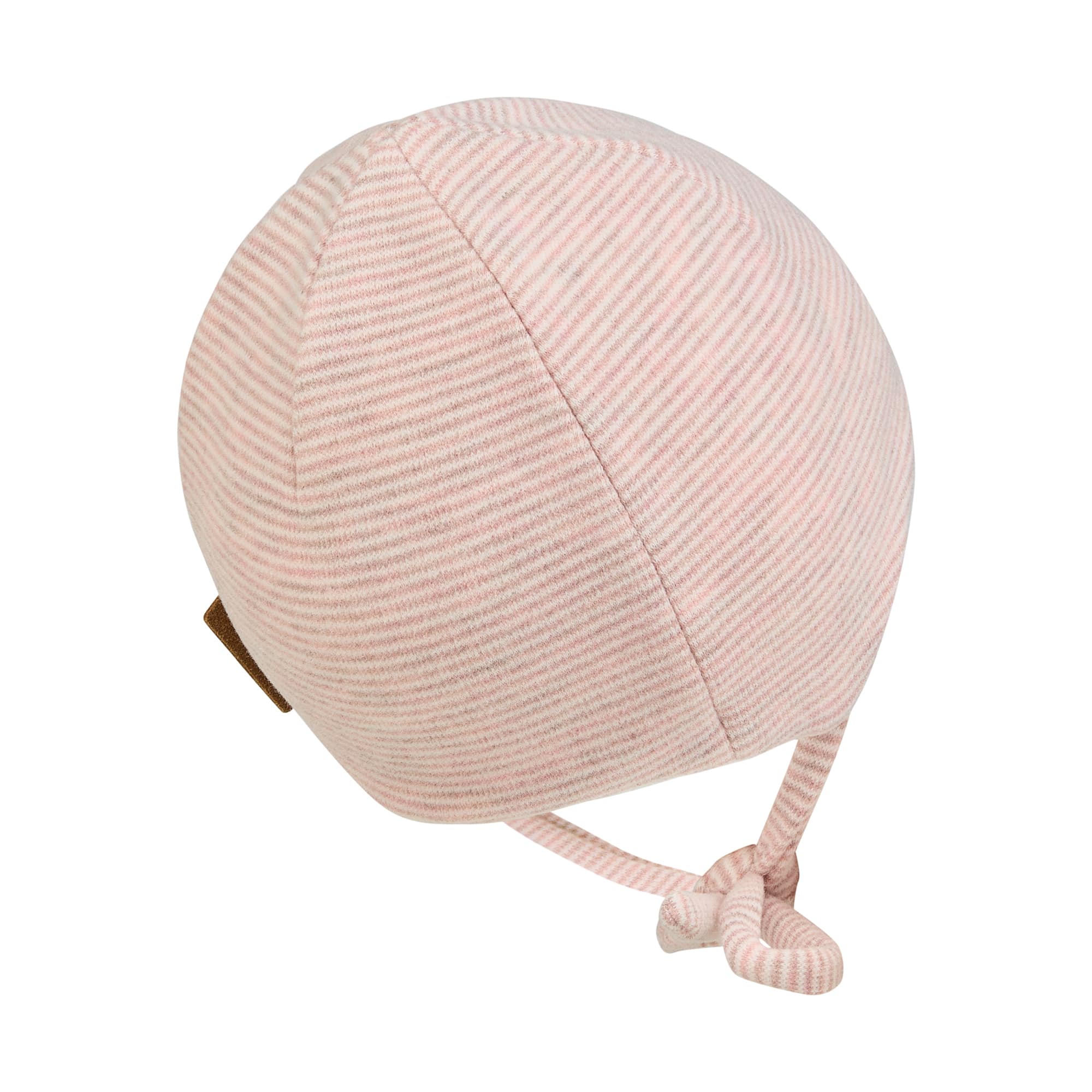 Beanie Mützen, Sterntaler, Pink – Produktansicht