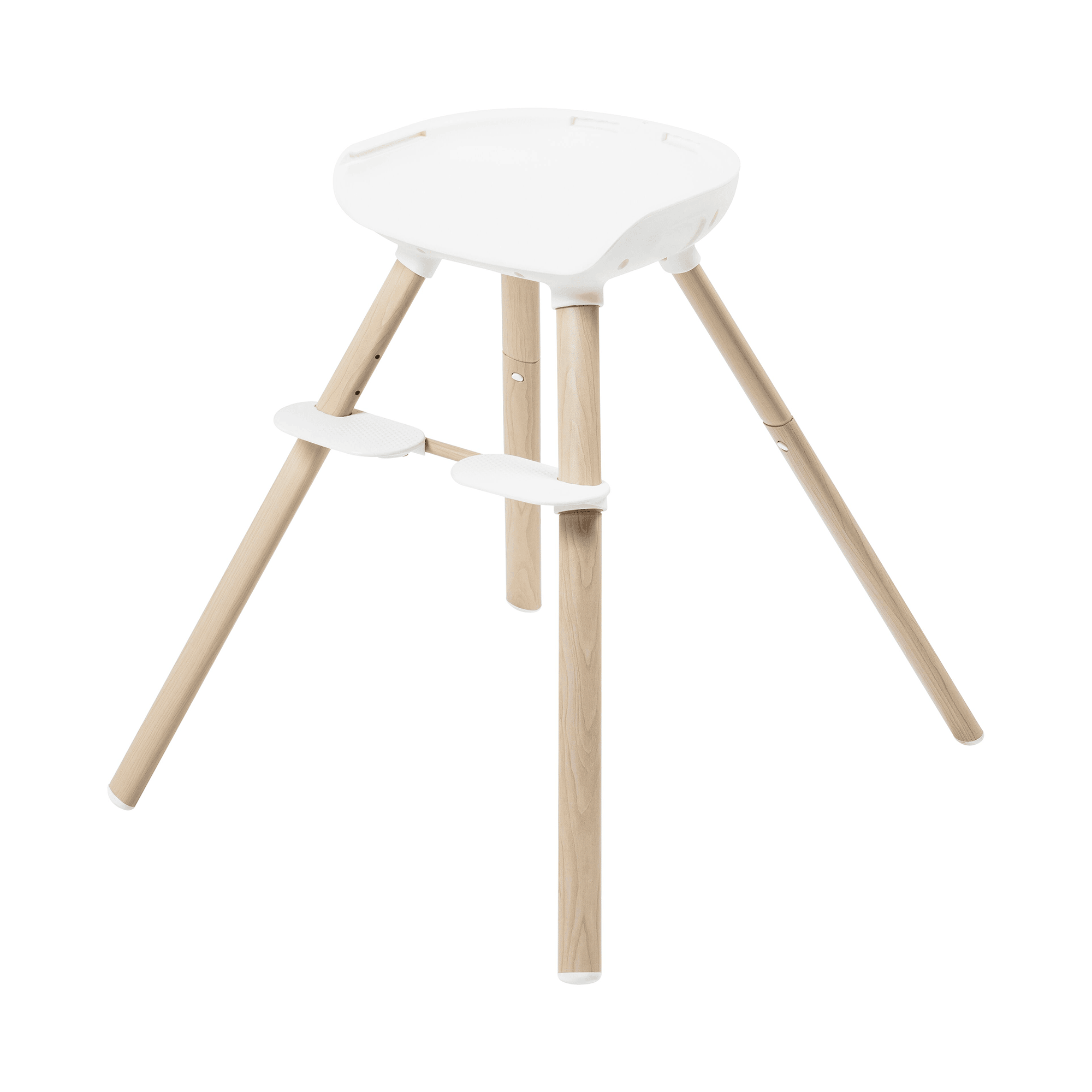 Kombihochstühle, MAXI-COSI, Weiß – Produktansicht