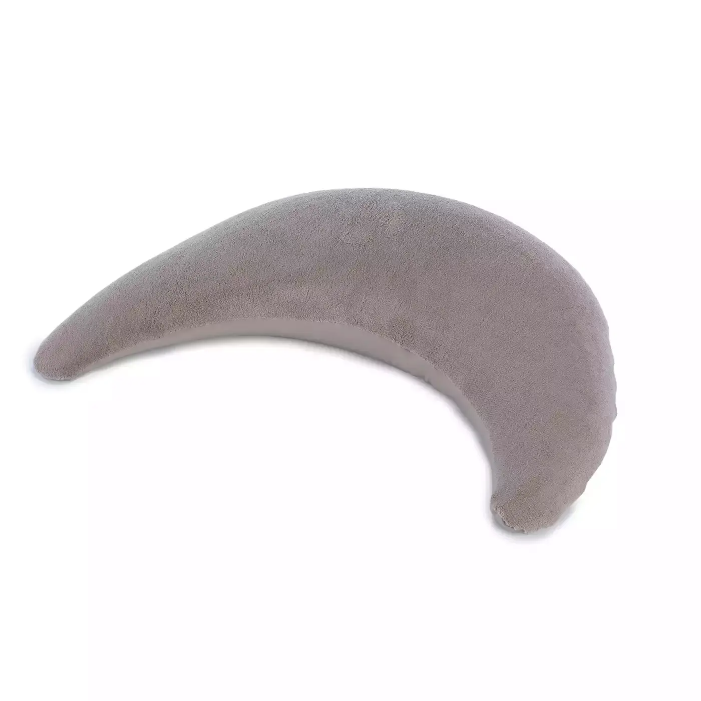 Plüschmond Taupe THERALINE Taupe 2000575191200 1