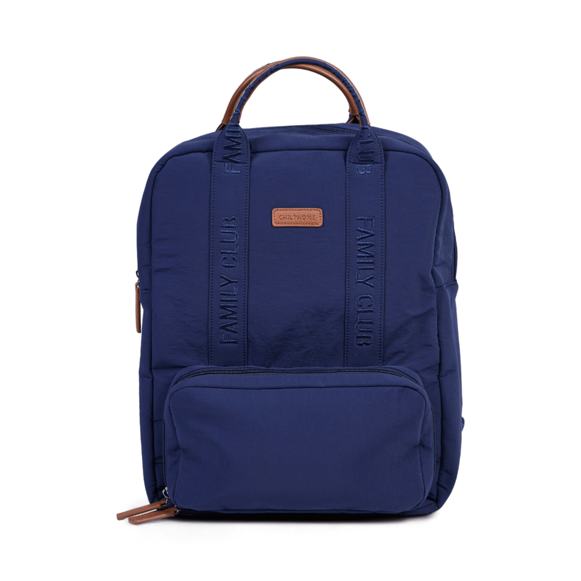 Wickelrucksäcke, CHILDHOME, Blau – Produktansicht