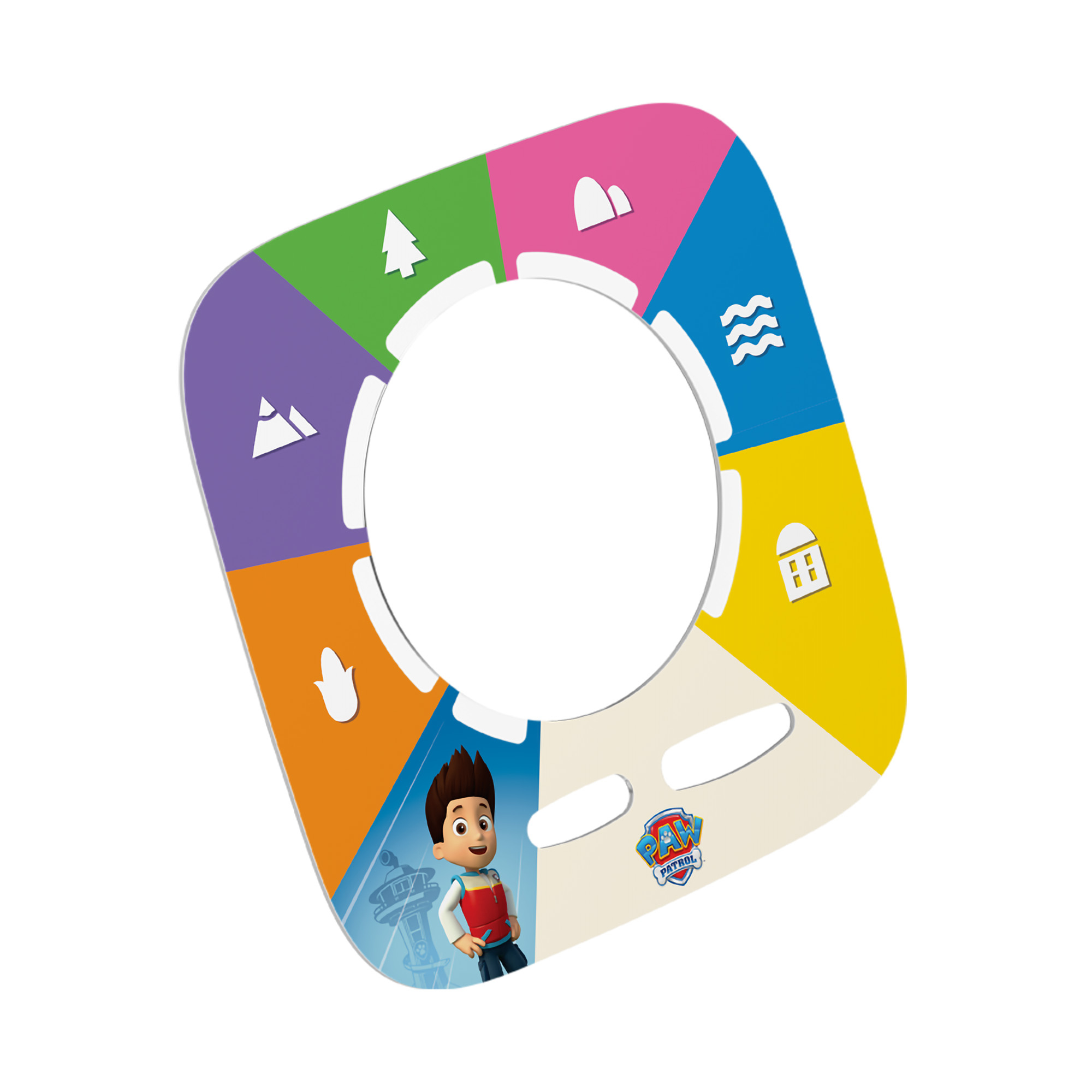 Tonies® Figuren, tonies, Mehrfarbig – Besonderheit: inklusive 1 Tonieplay Disc, 6 Tonieplay Cards, 1 Karte der Abenteuerbucht, 1 Spielanleitung