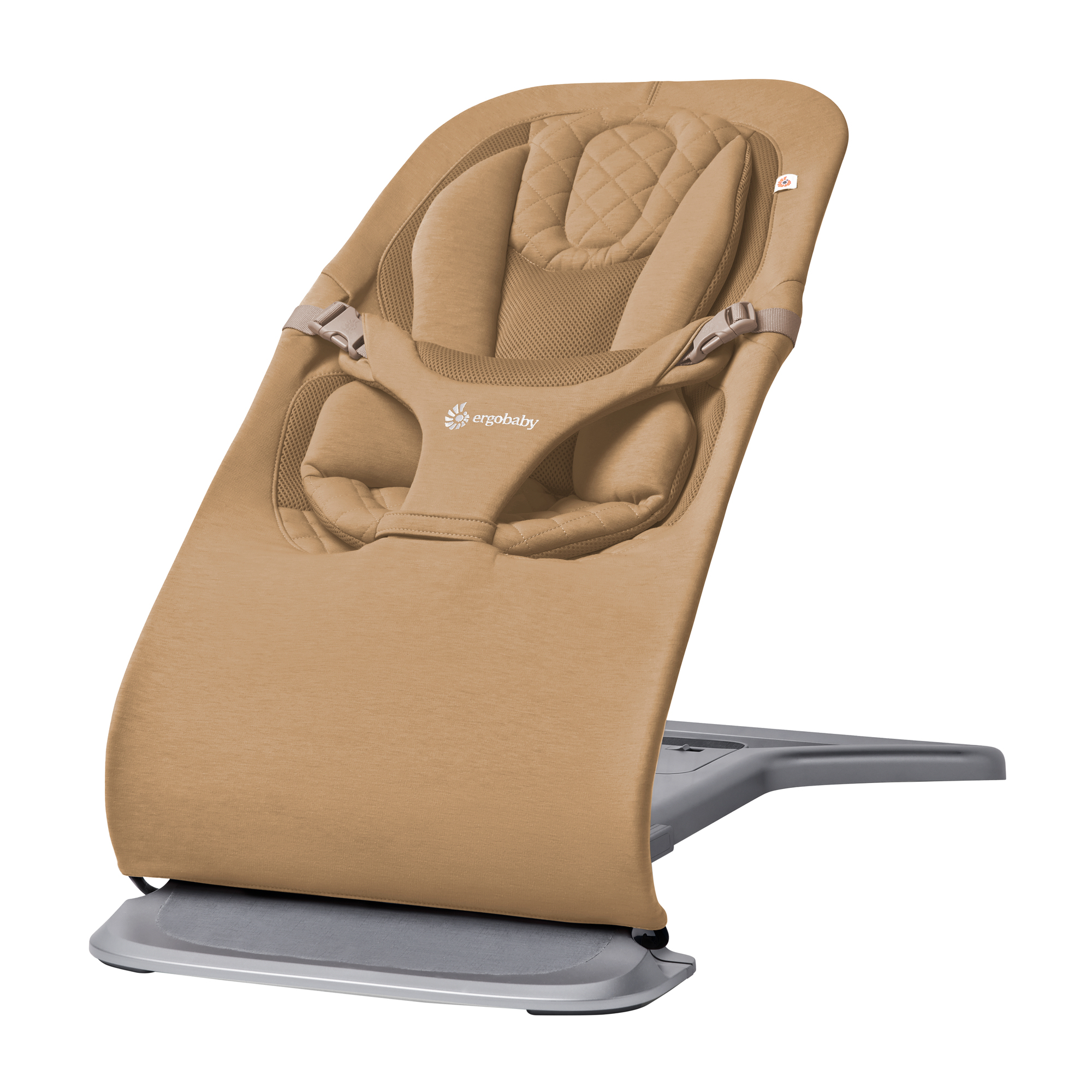 Wippen, ERGObaby, Braun – Produktansicht