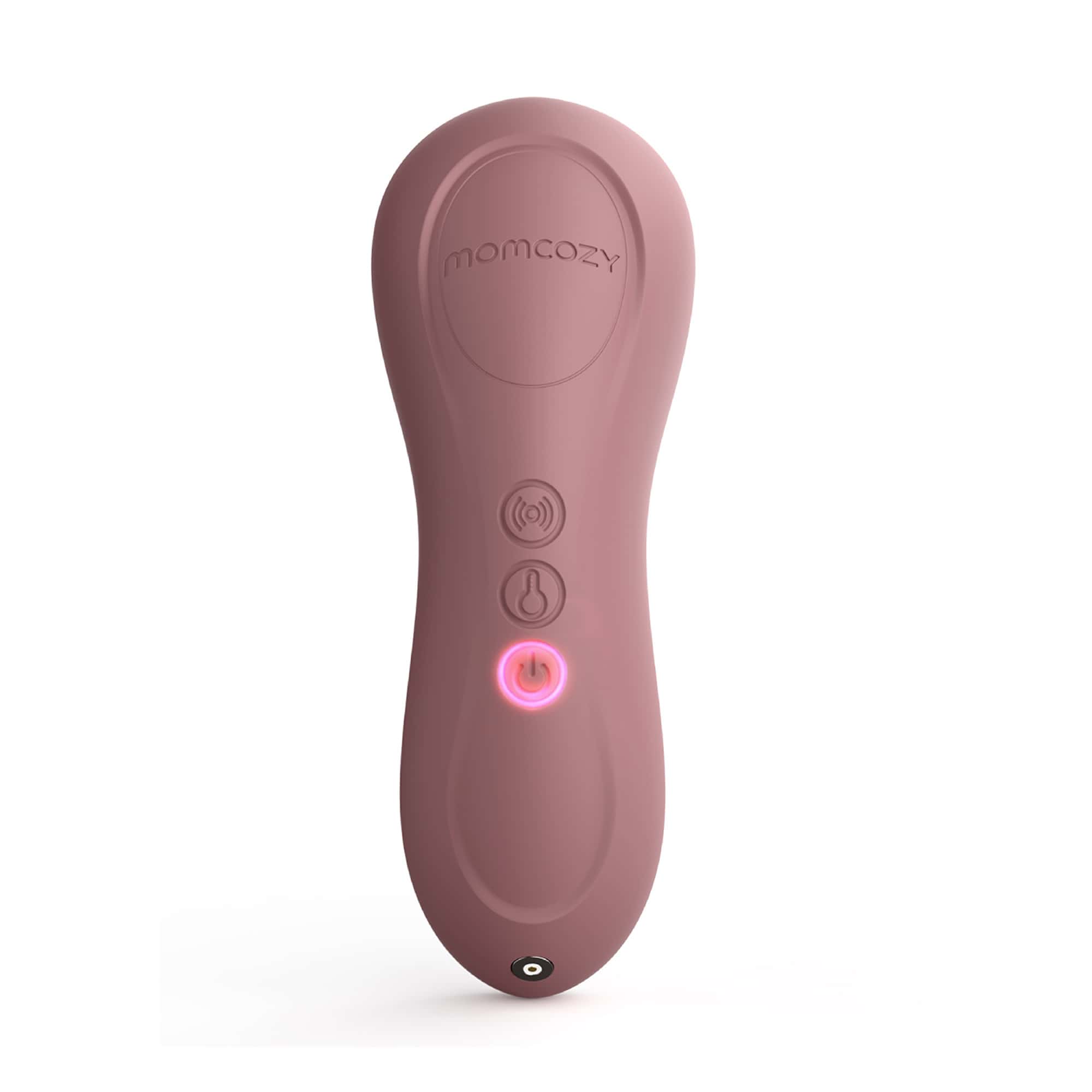 Milchpumpen, momcozy, Pink – Produktansicht