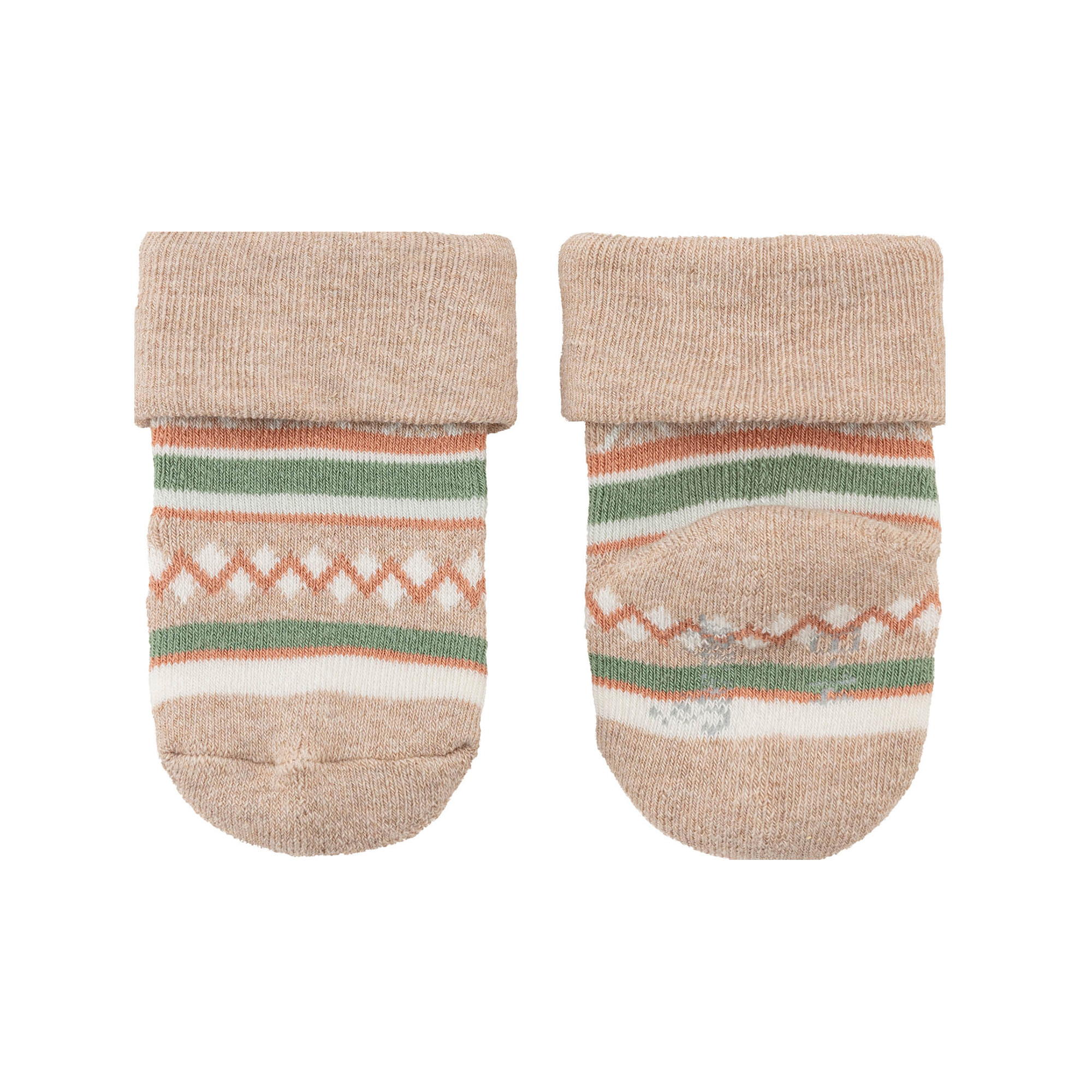 Socken & Strumpfhosen, Sterntaler, Grün – Produktansicht