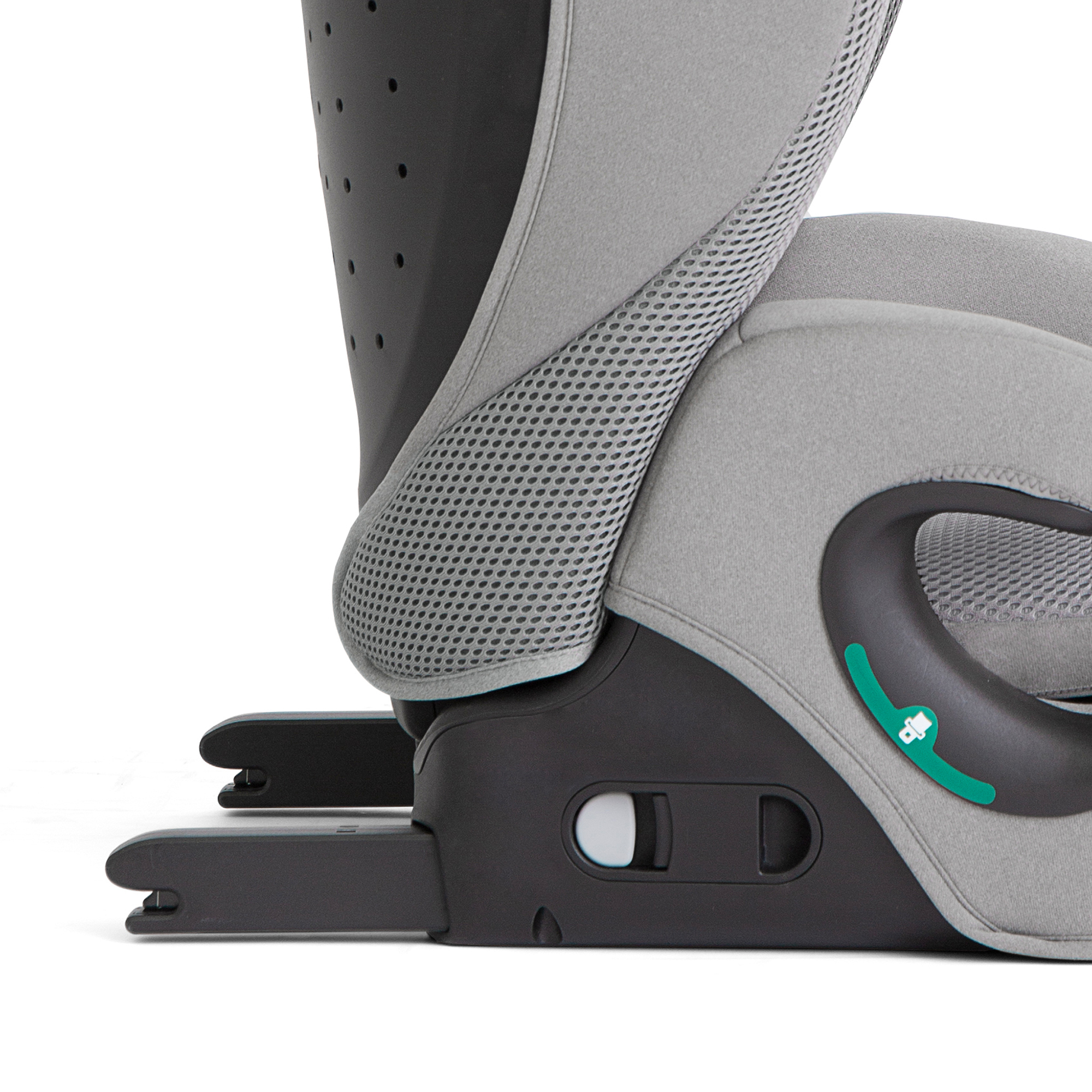 Top Tether Kindersitze, Joie, Grau – Produktansicht