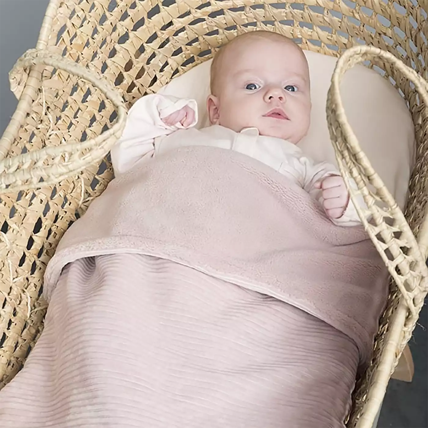 Kuscheldecken, baby's only – Produktansicht