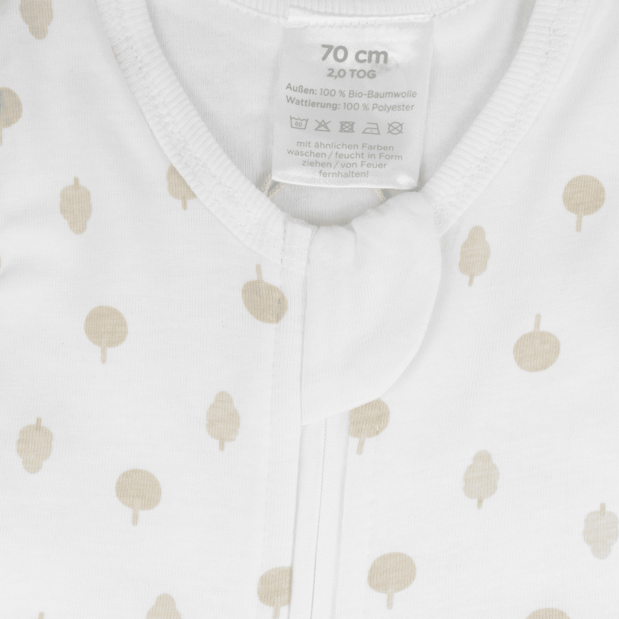 Ganzjahresschlafsäcke, LITTLE ONE – Produktansicht