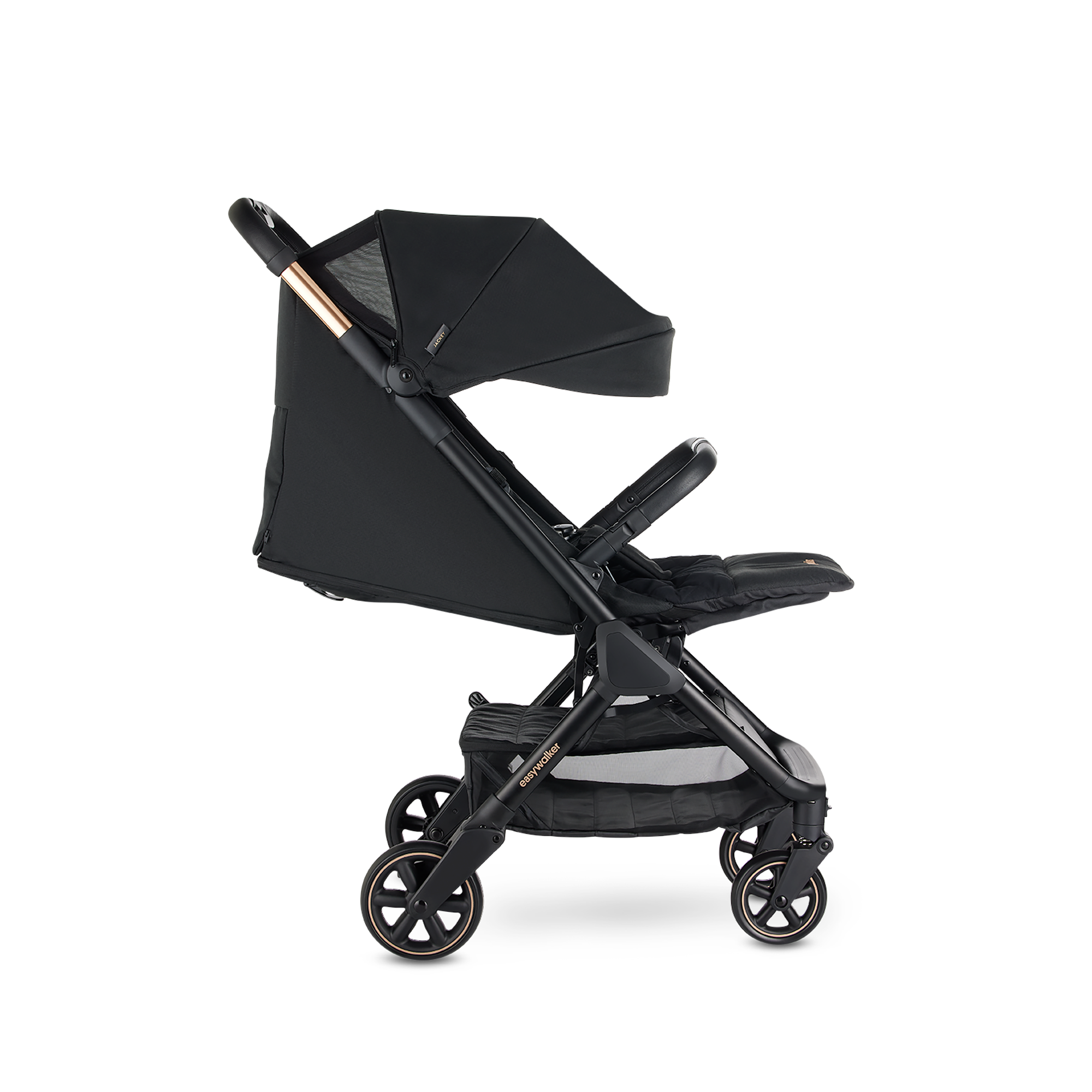 Reisebuggys, easywalker – Produktansicht
