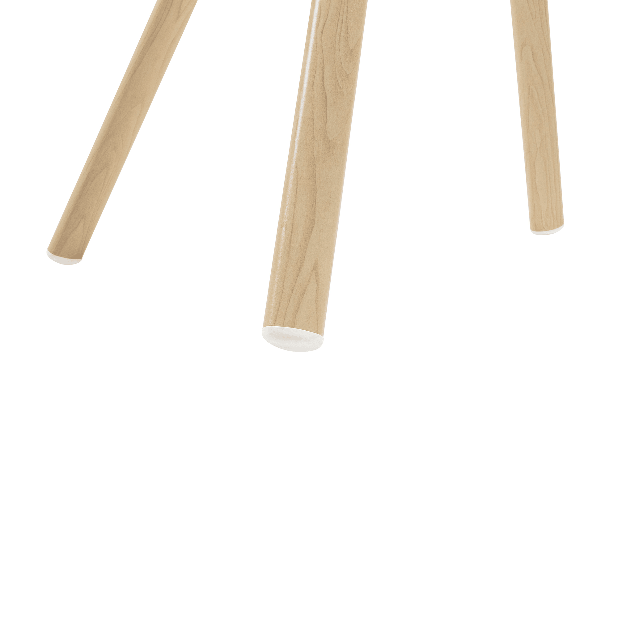 Kombihochstühle, MAXI-COSI, Weiß – Produktansicht