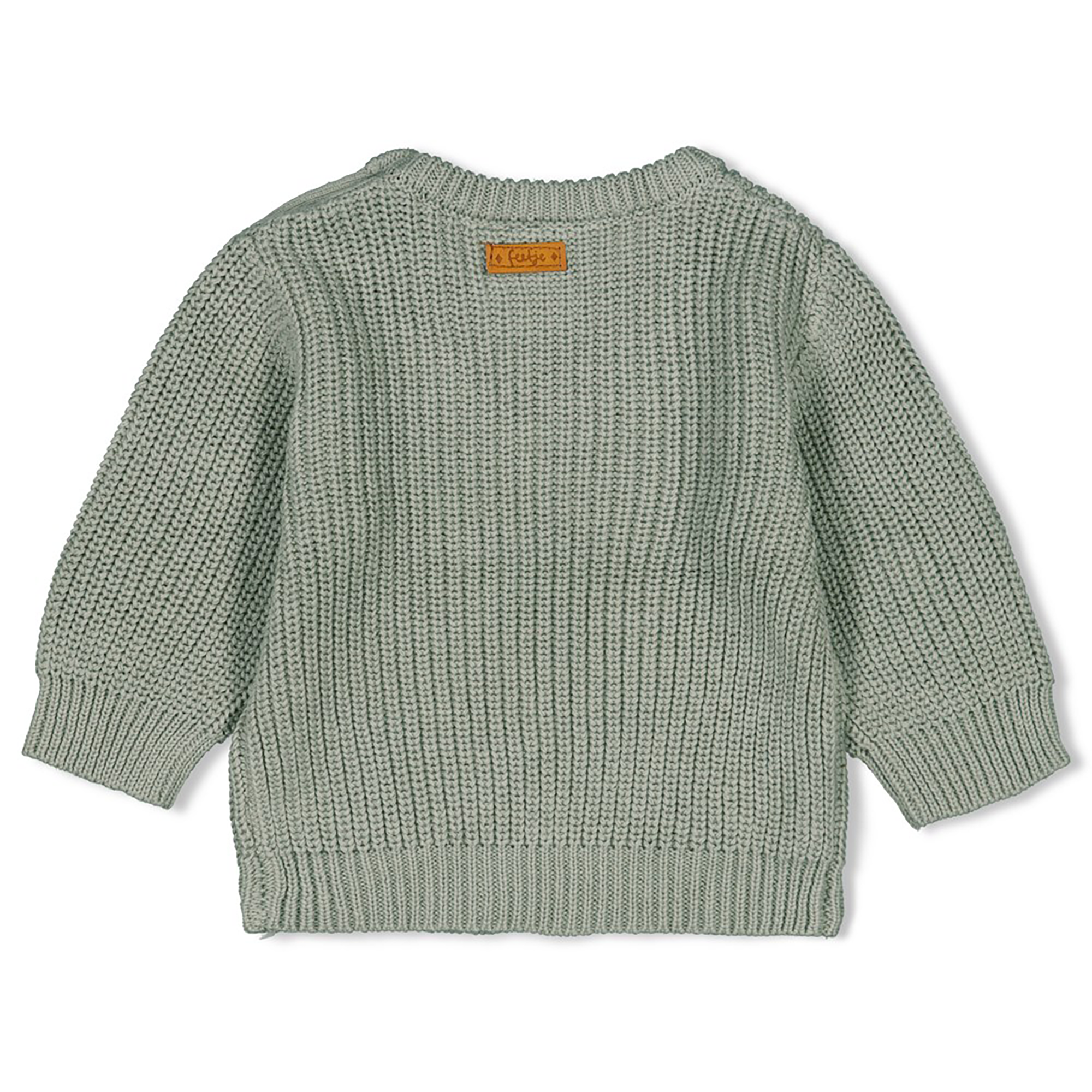 Pullover & Sweatshirts, FEETJE – Produktansicht