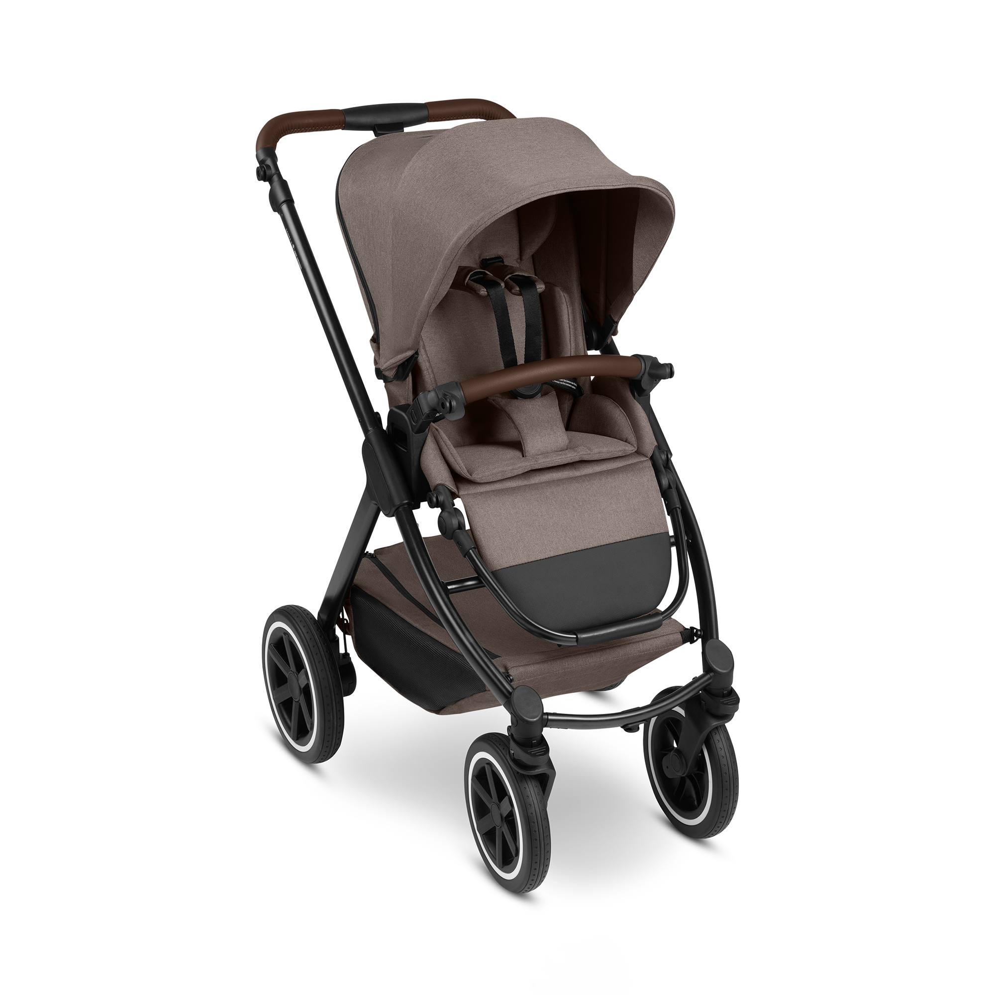 Sportwagen, ABC DESIGN, Beige – Produktansicht