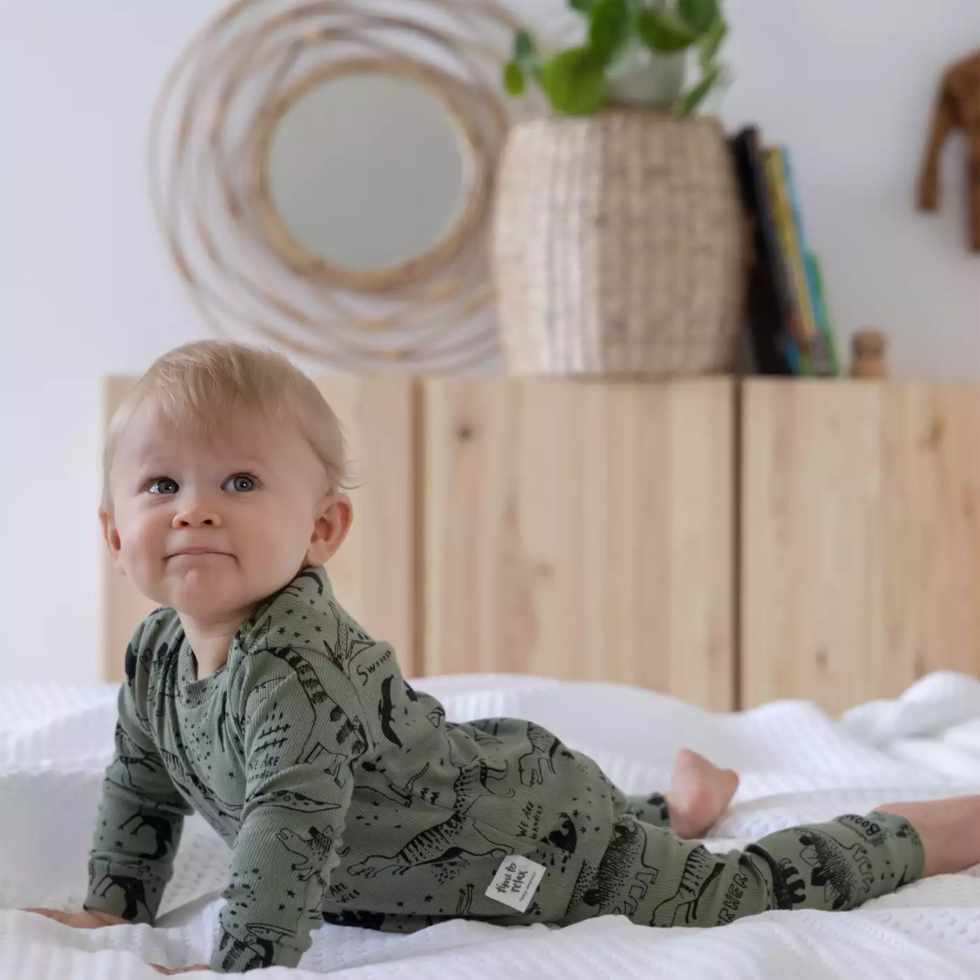 Zweiteiler, FEETJE – Produktansicht