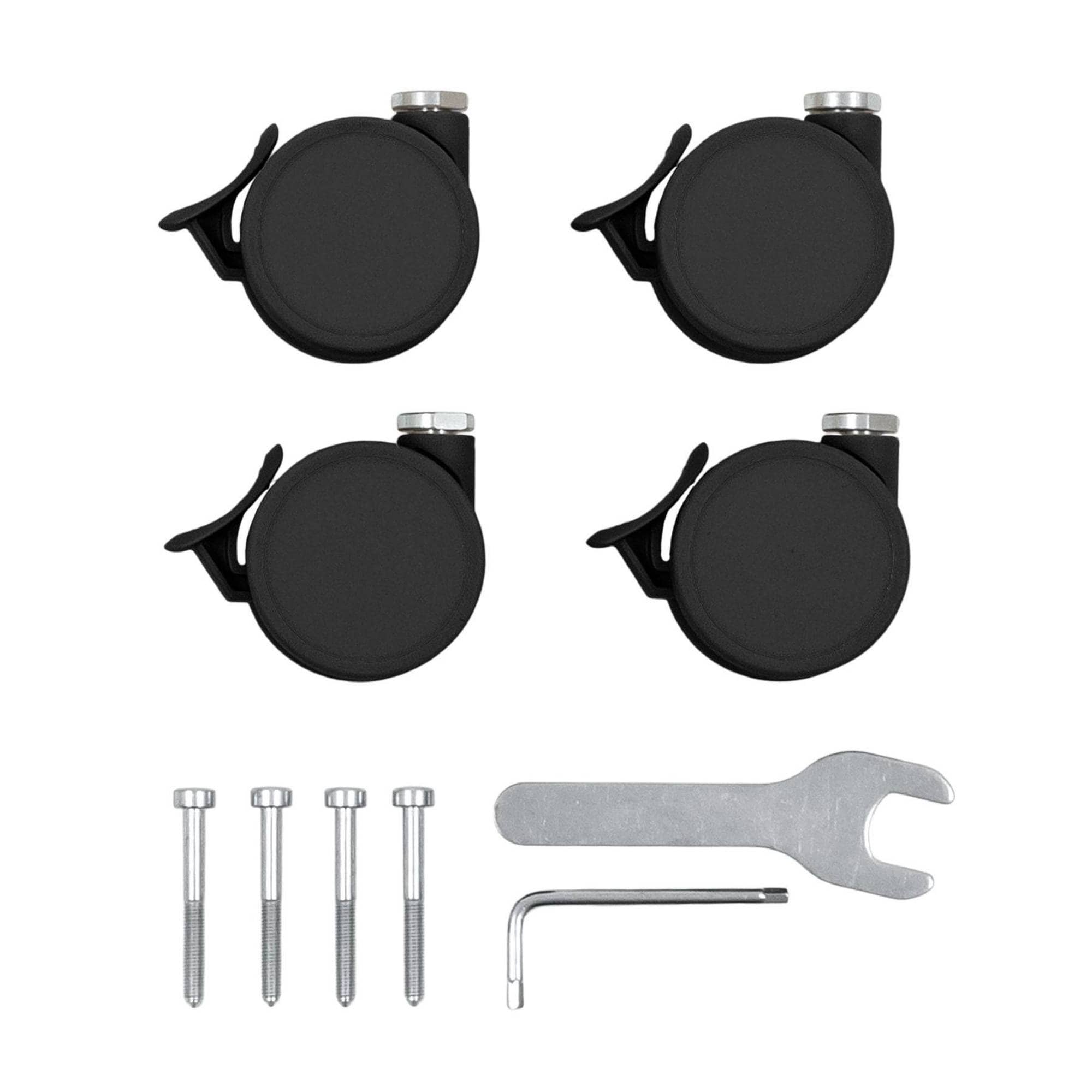 Produkte, STOKKE, Schwarz – Produktansicht