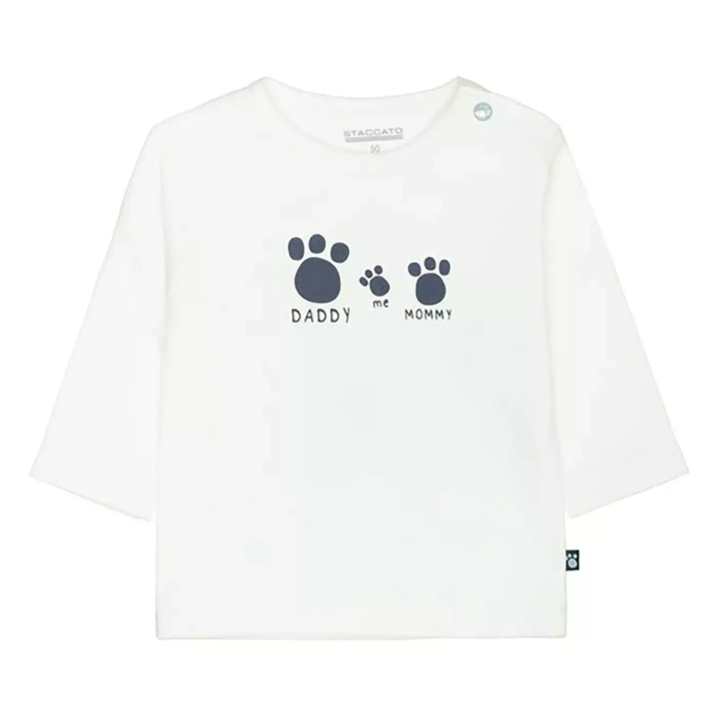 Langarmshirts, STACCATO – Produktansicht