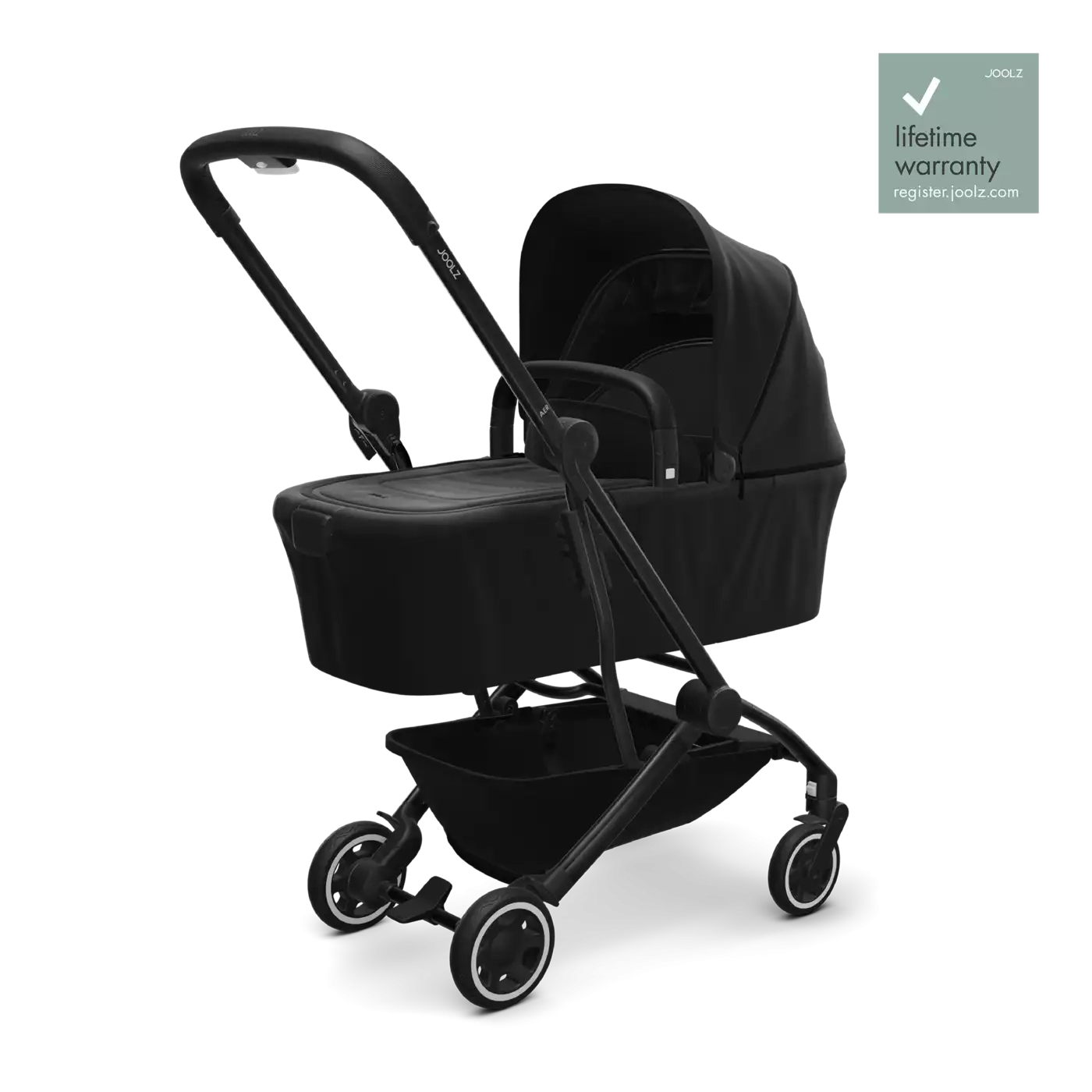 Tragewannen, MINI Family, Braun – Produktansicht