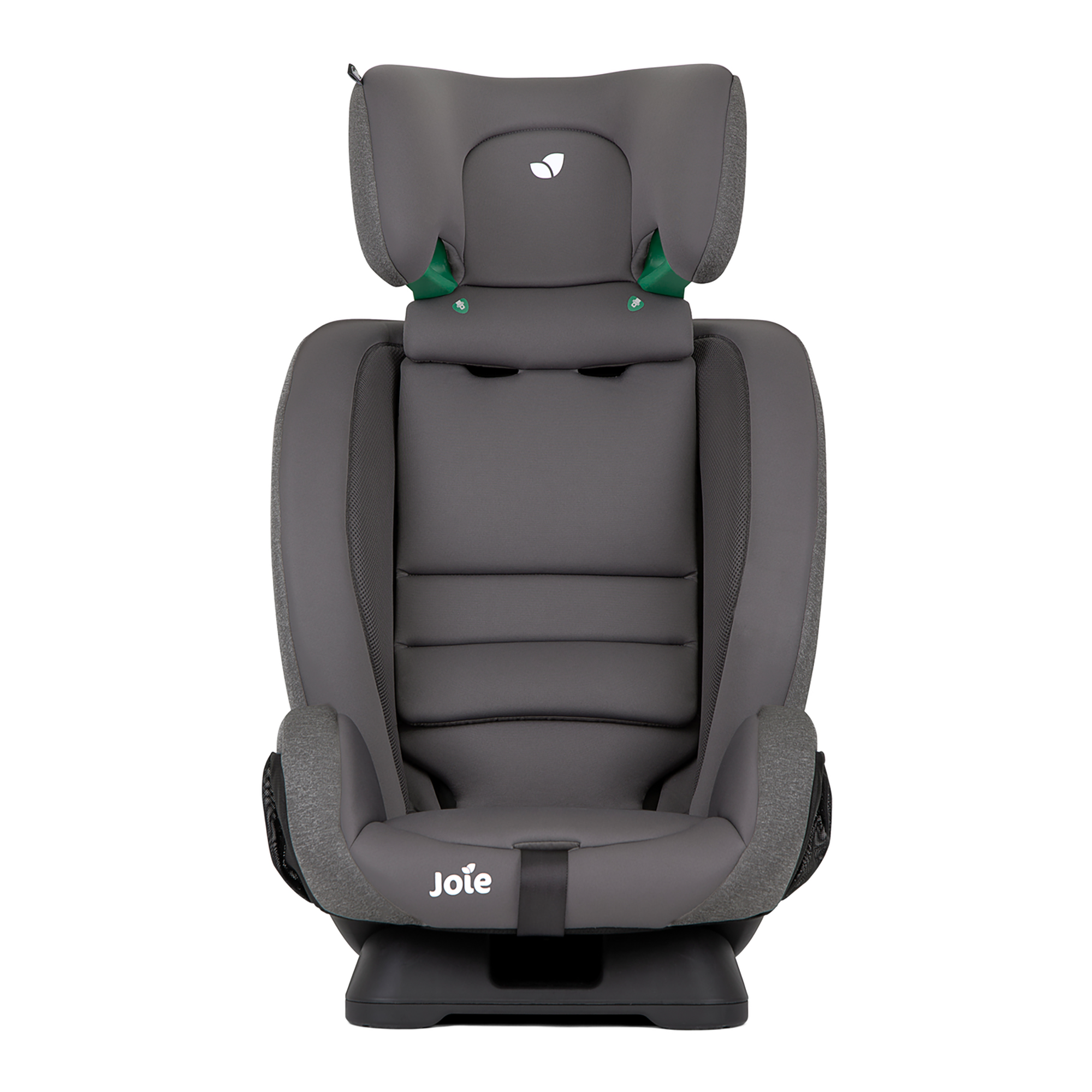 Kindersitze 9-36 kg, Gruppe 1/2/3, Joie, Grau – Produktansicht