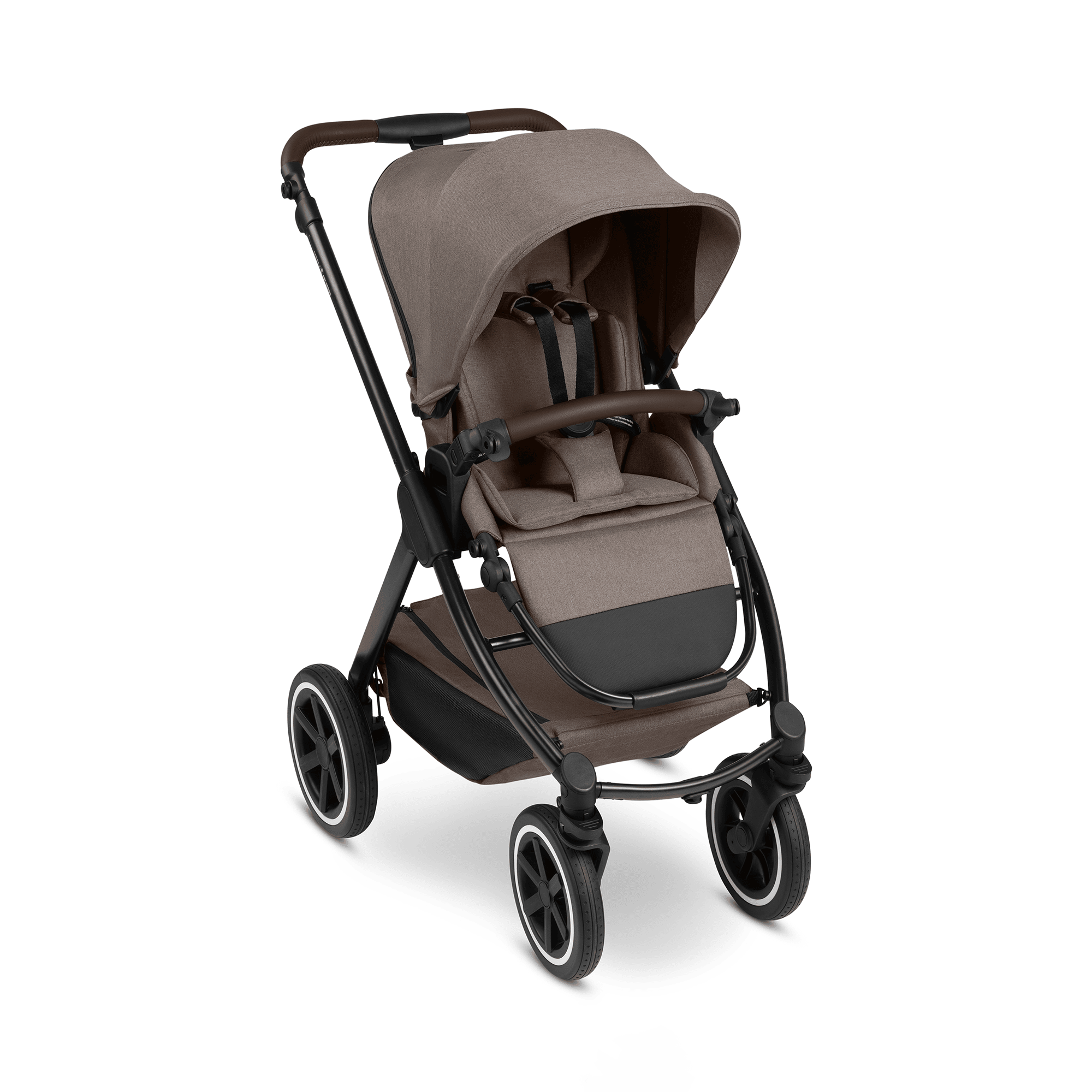 Kinderwagen Komplettsets, ABC DESIGN, Beige – Produktansicht