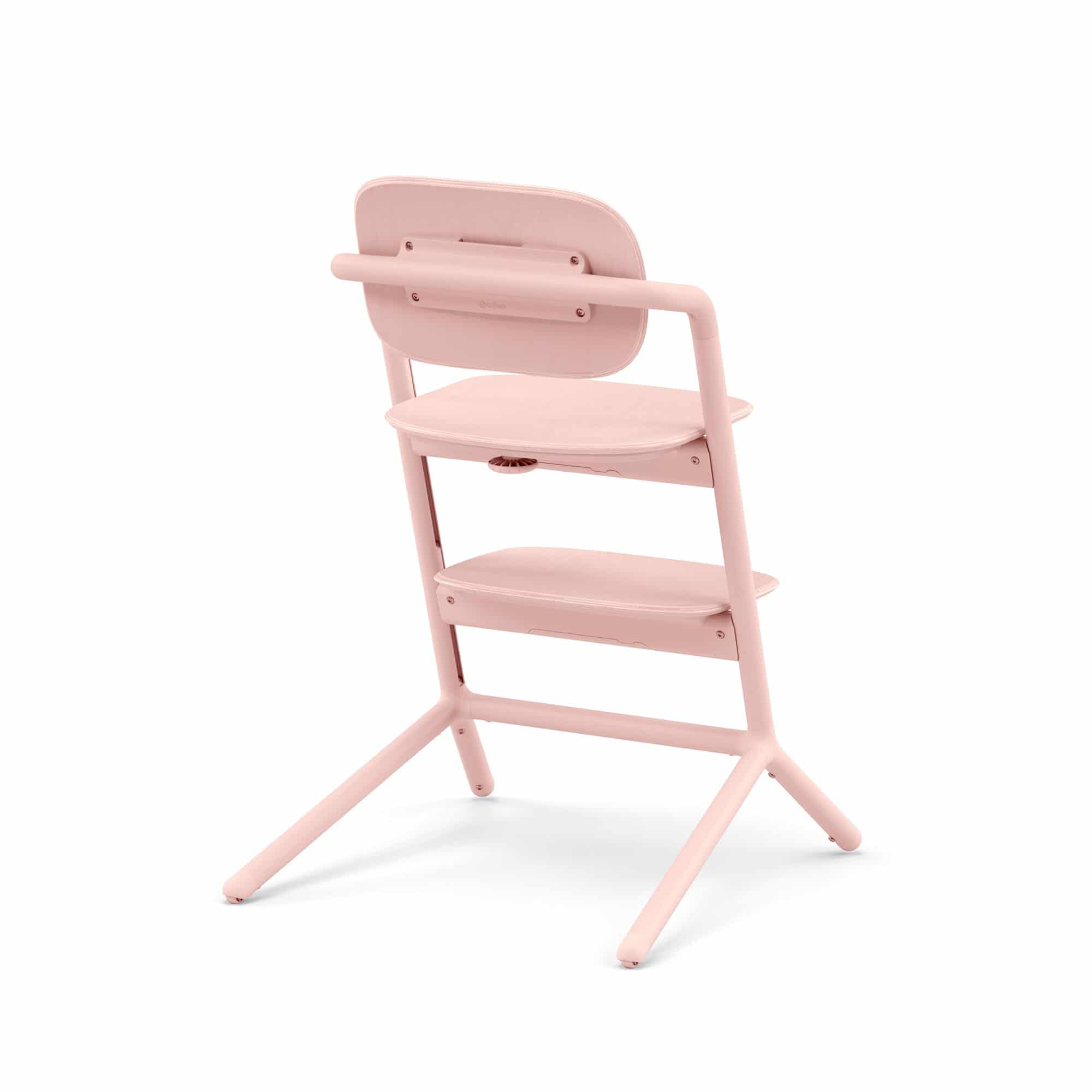 Treppenhochstühle, cybex, Pink – Produktansicht