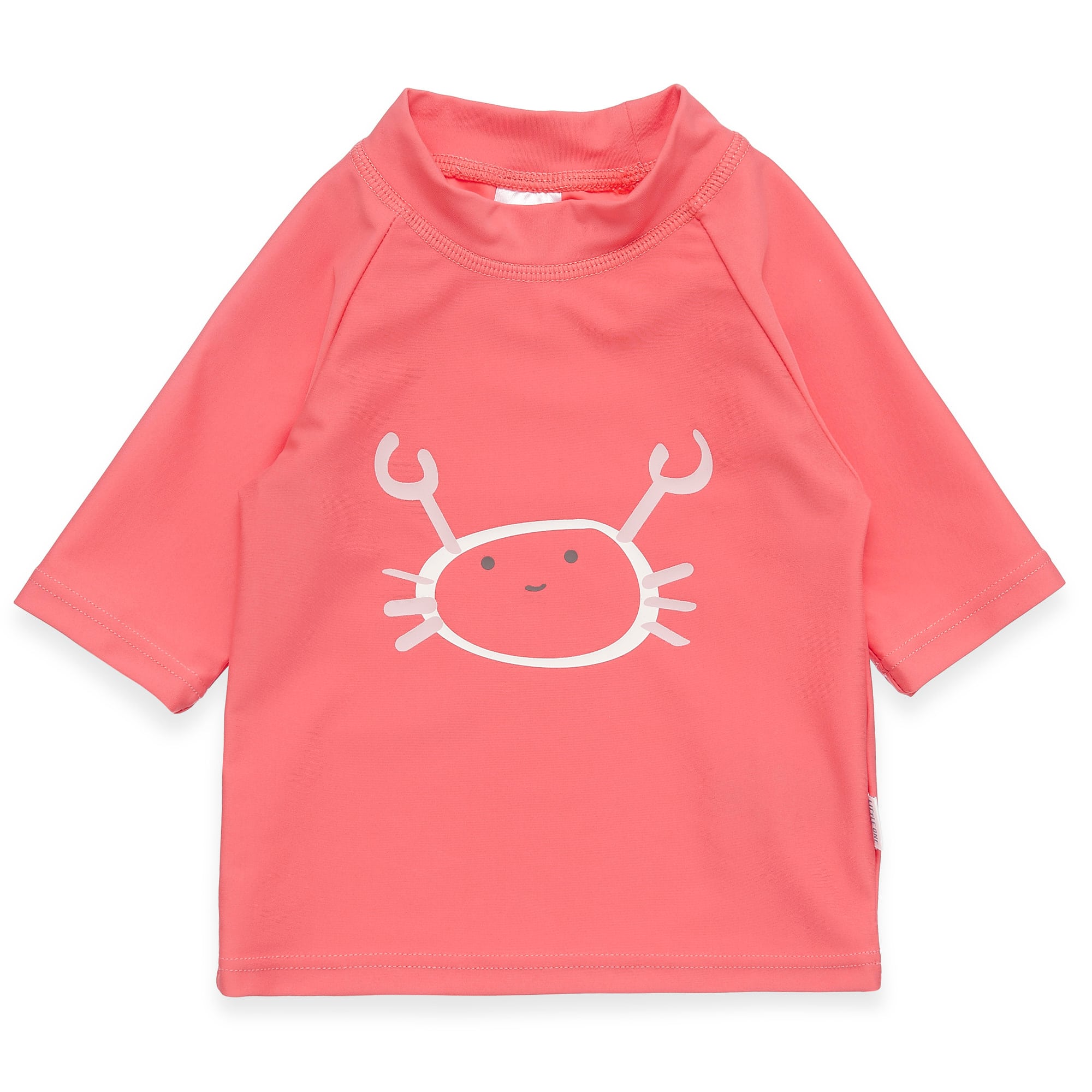 Schwimmanzüge & -shirts, LITTLE ONE, Rot – Produktansicht