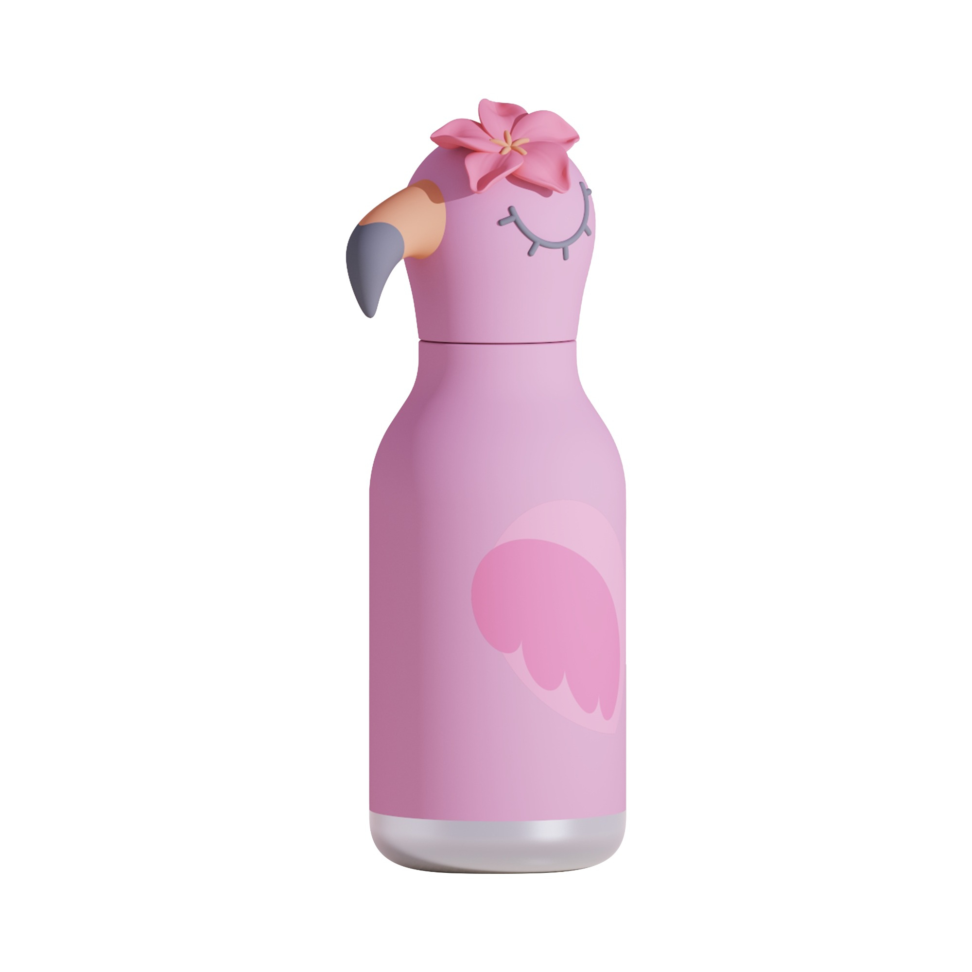 Thermoflaschen, ASOBU, Pink – Produktansicht
