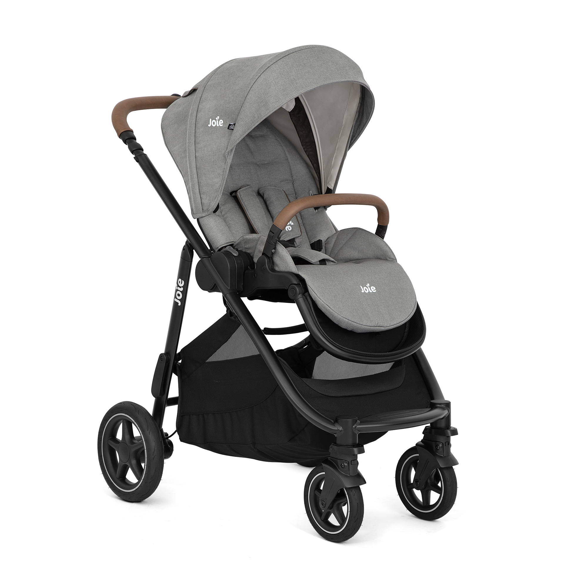 Sportwagen, Joie, Grau – Produktansicht
