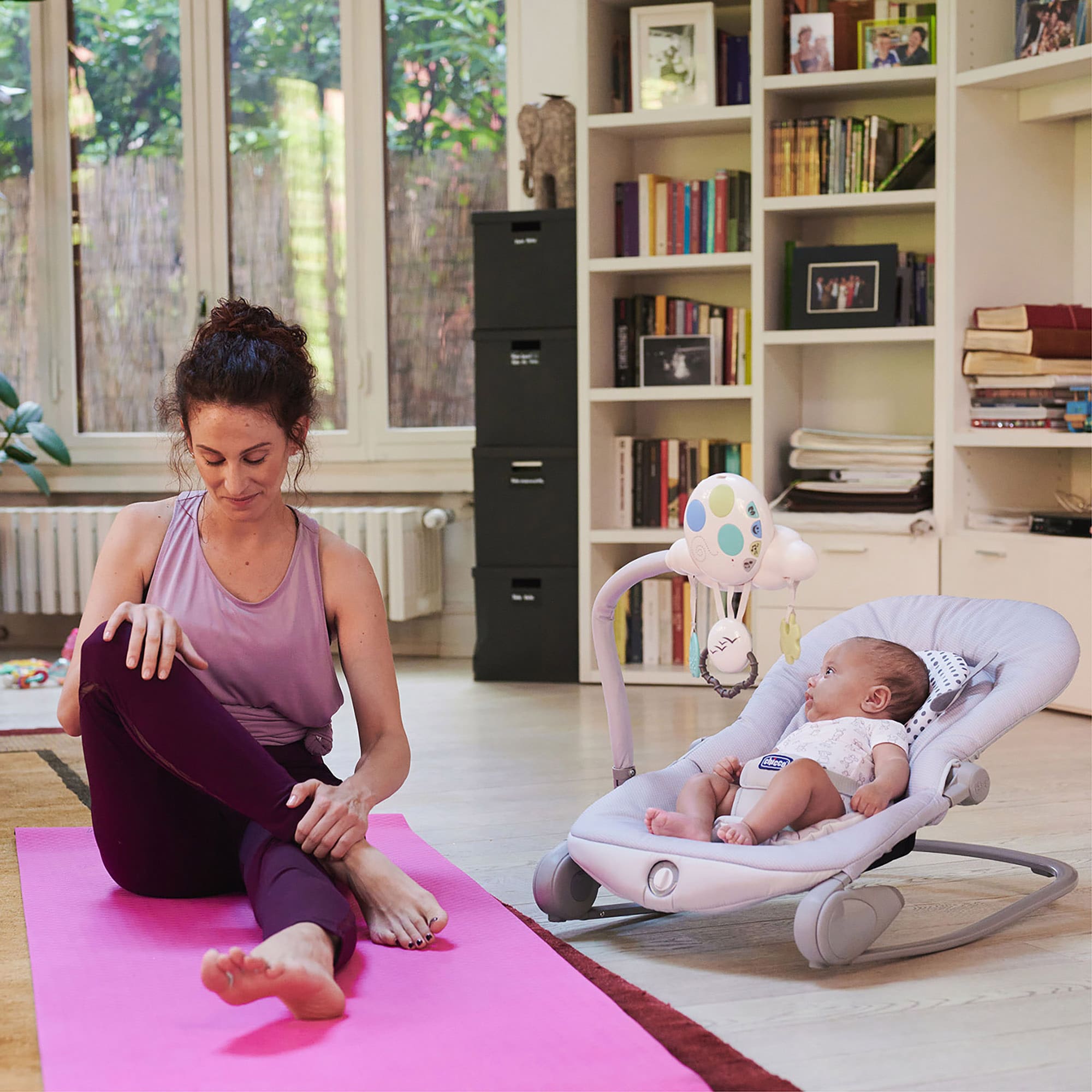 Produkte, chicco, Orange – Produktansicht