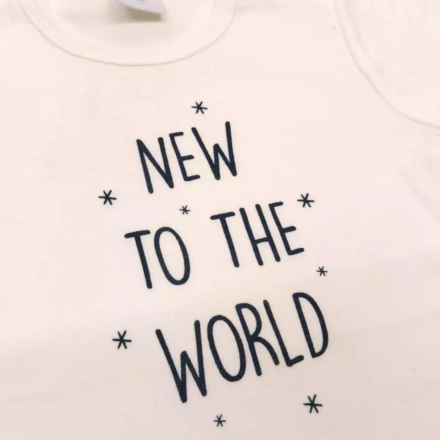 Kurzarmshirts, LITTLE – Produktansicht