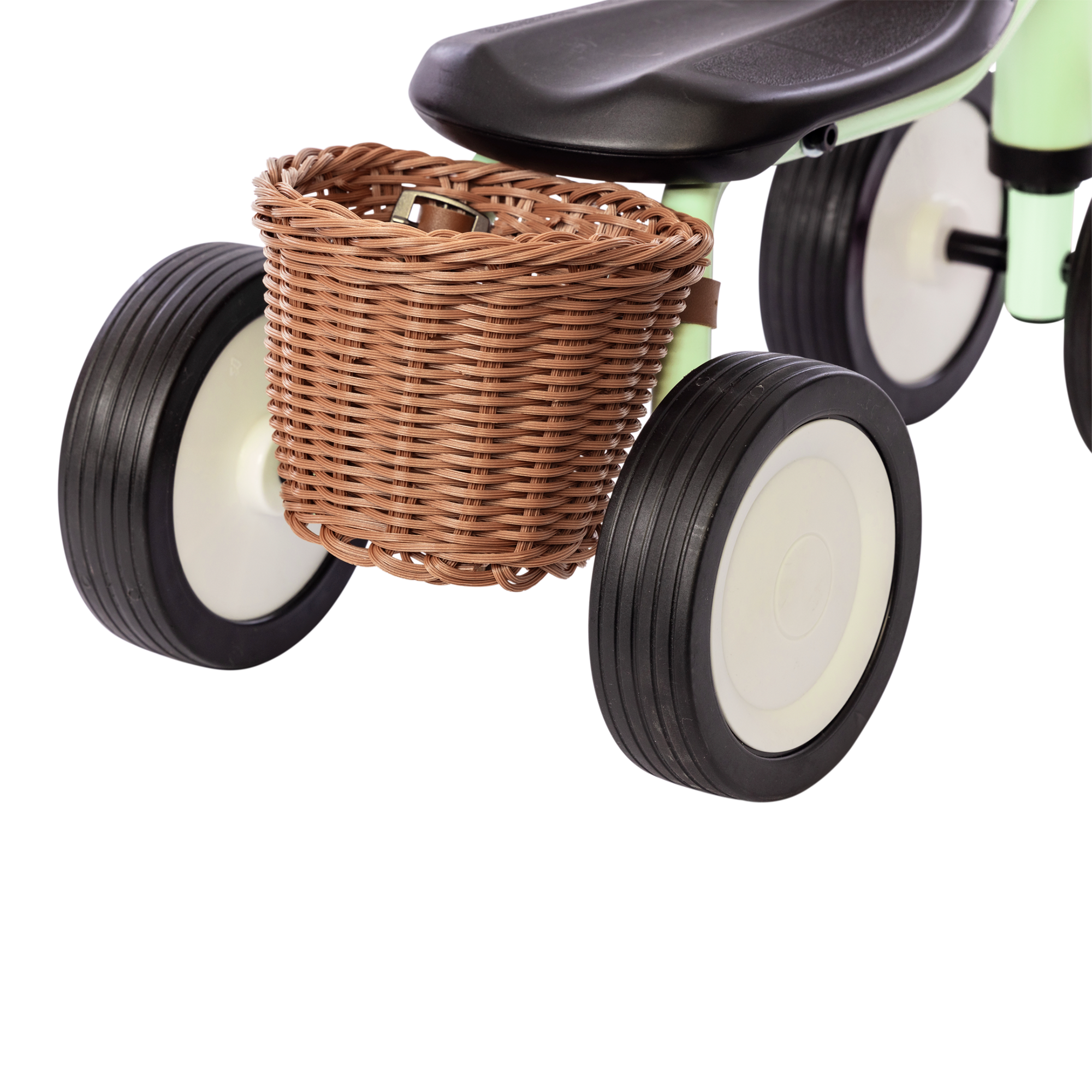 Pukylino, PUKY, Grün – Produktansicht