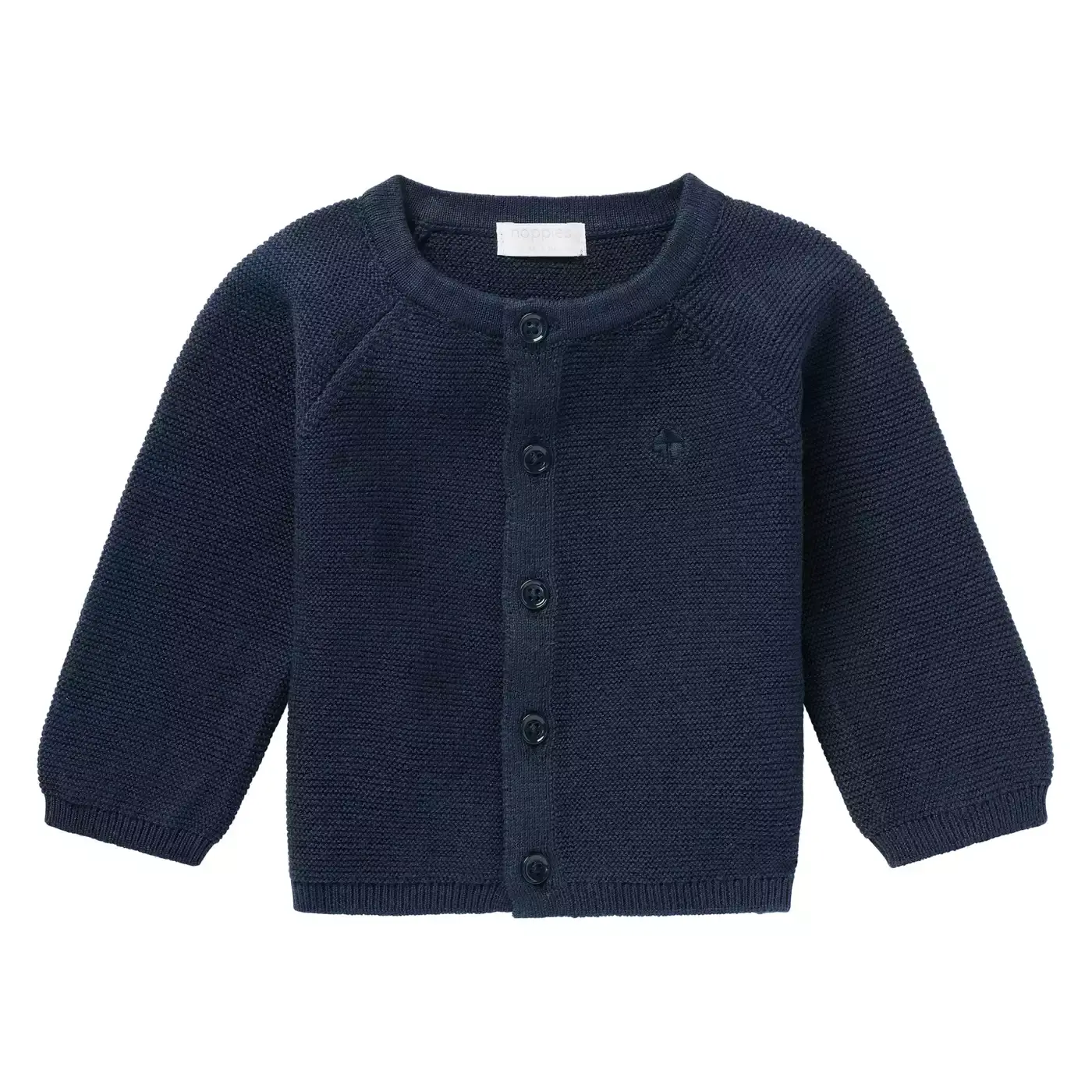 Strickjacke noppies Blau M2000580156300 3
