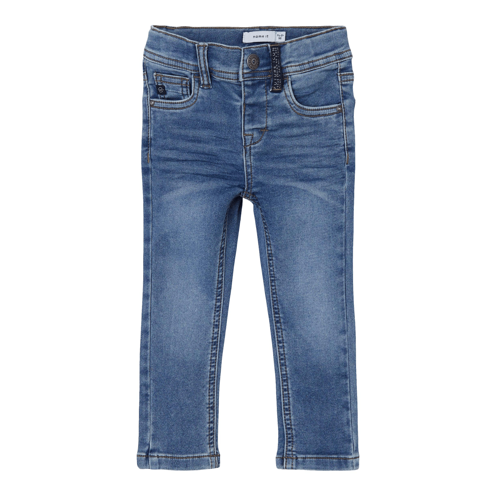 Lange Hosen, name it – Produktansicht