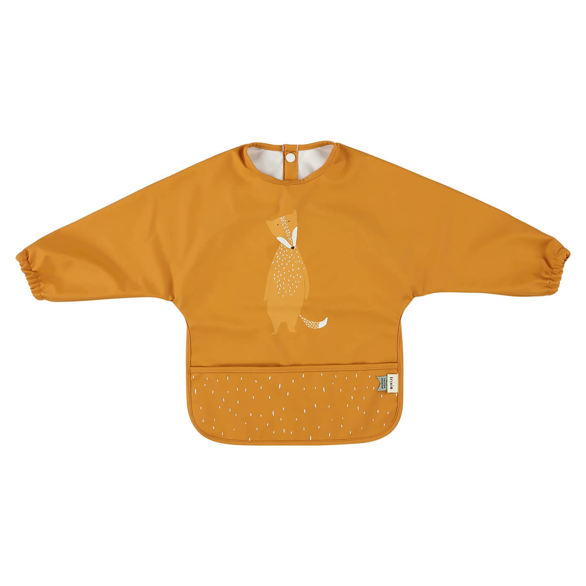 Lätzchen, trixie, Orange – Produktansicht