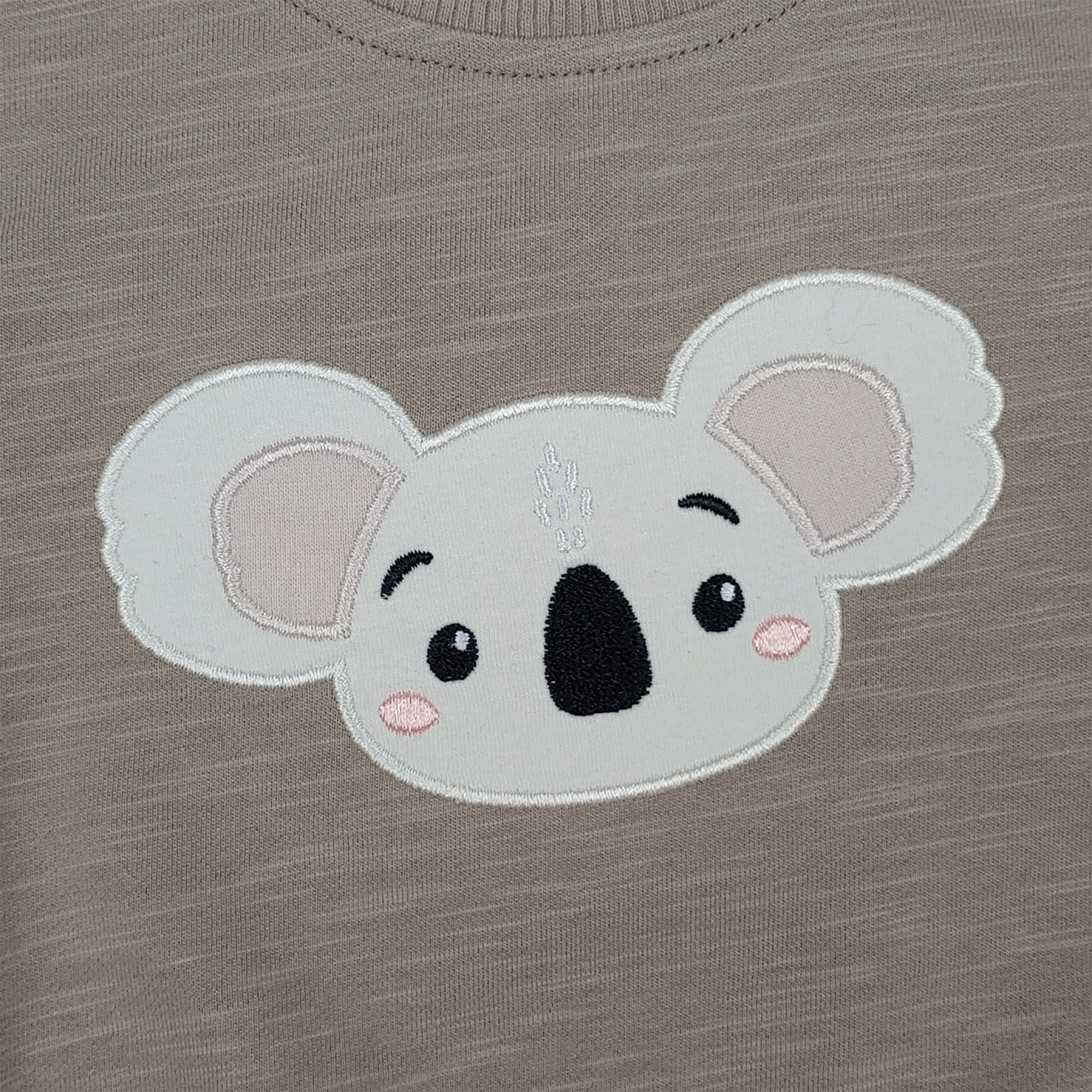 Pullover & Sweatshirts, LITTLE ONE – Produktansicht