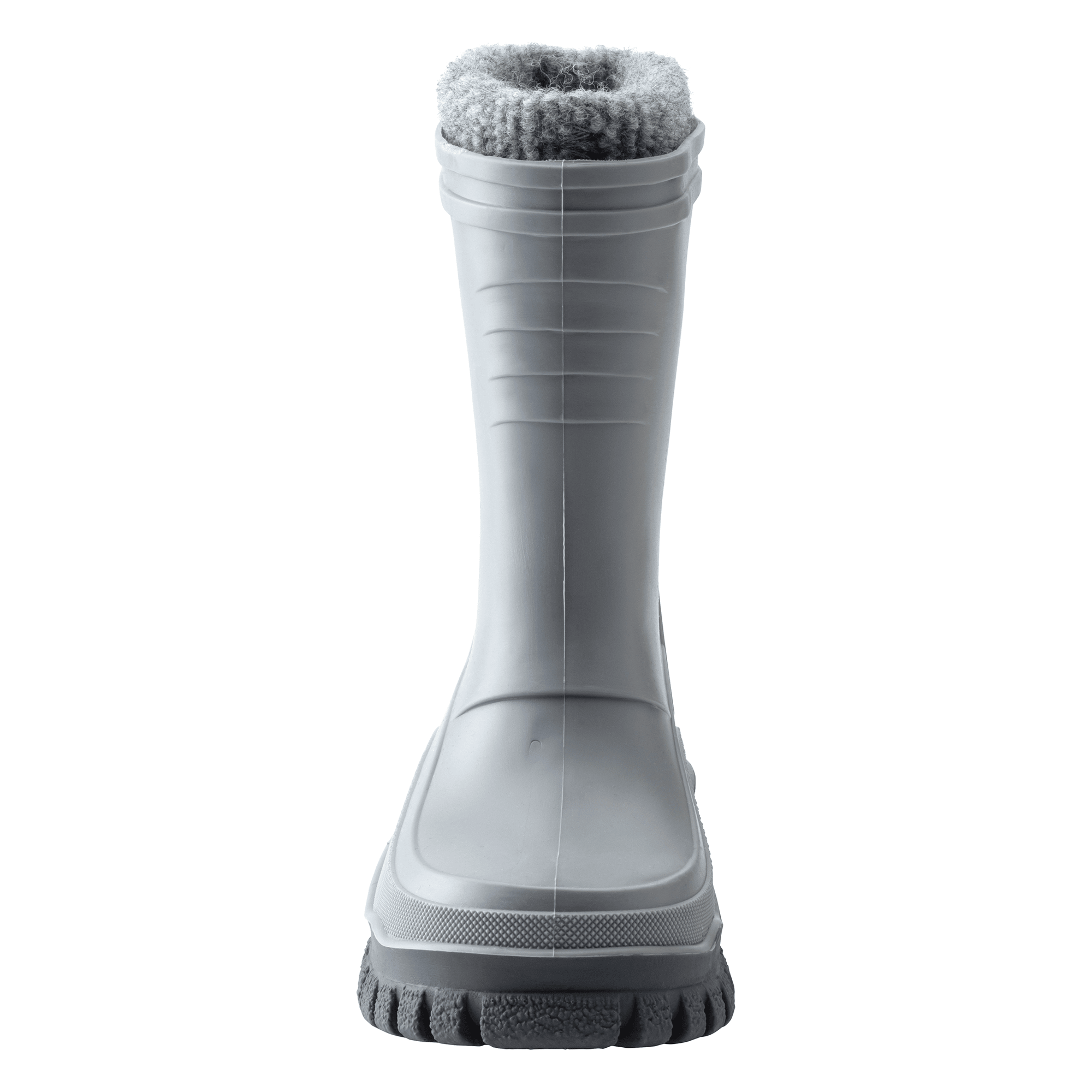 Gummistiefel, Sterntaler, Grau – Produktansicht