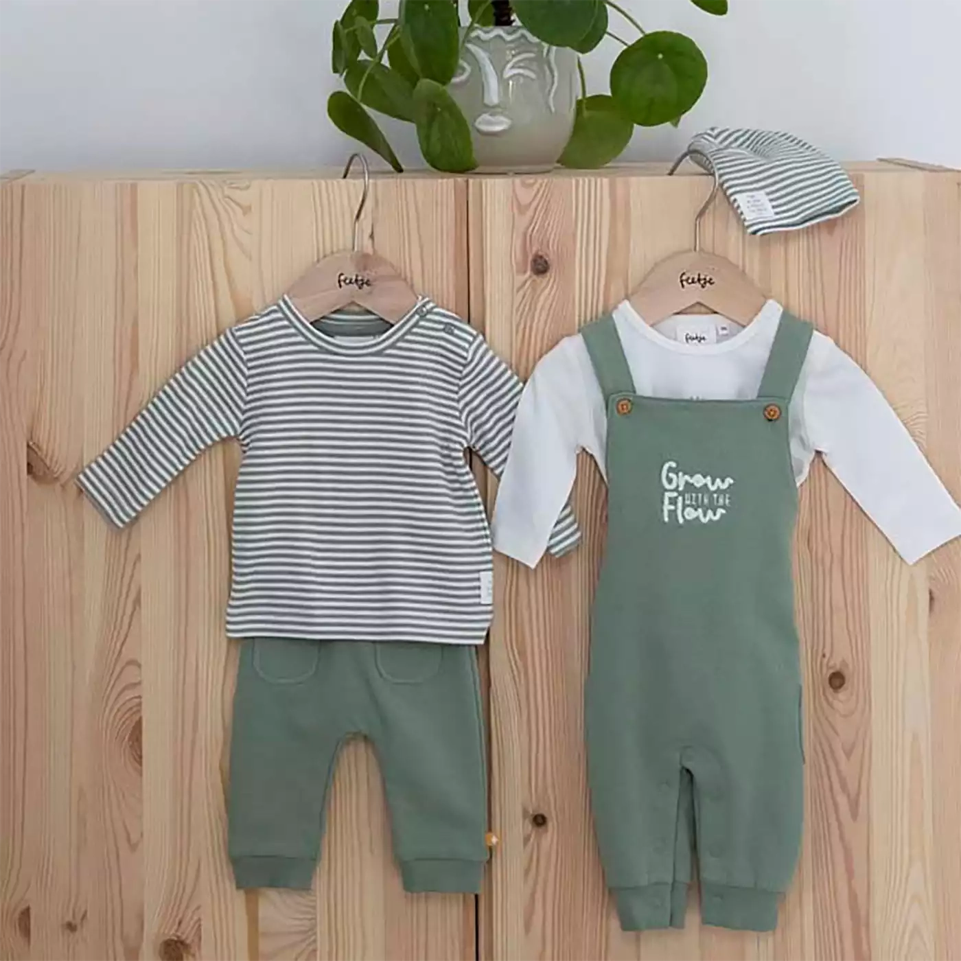Hosen, FEETJE – Produktansicht