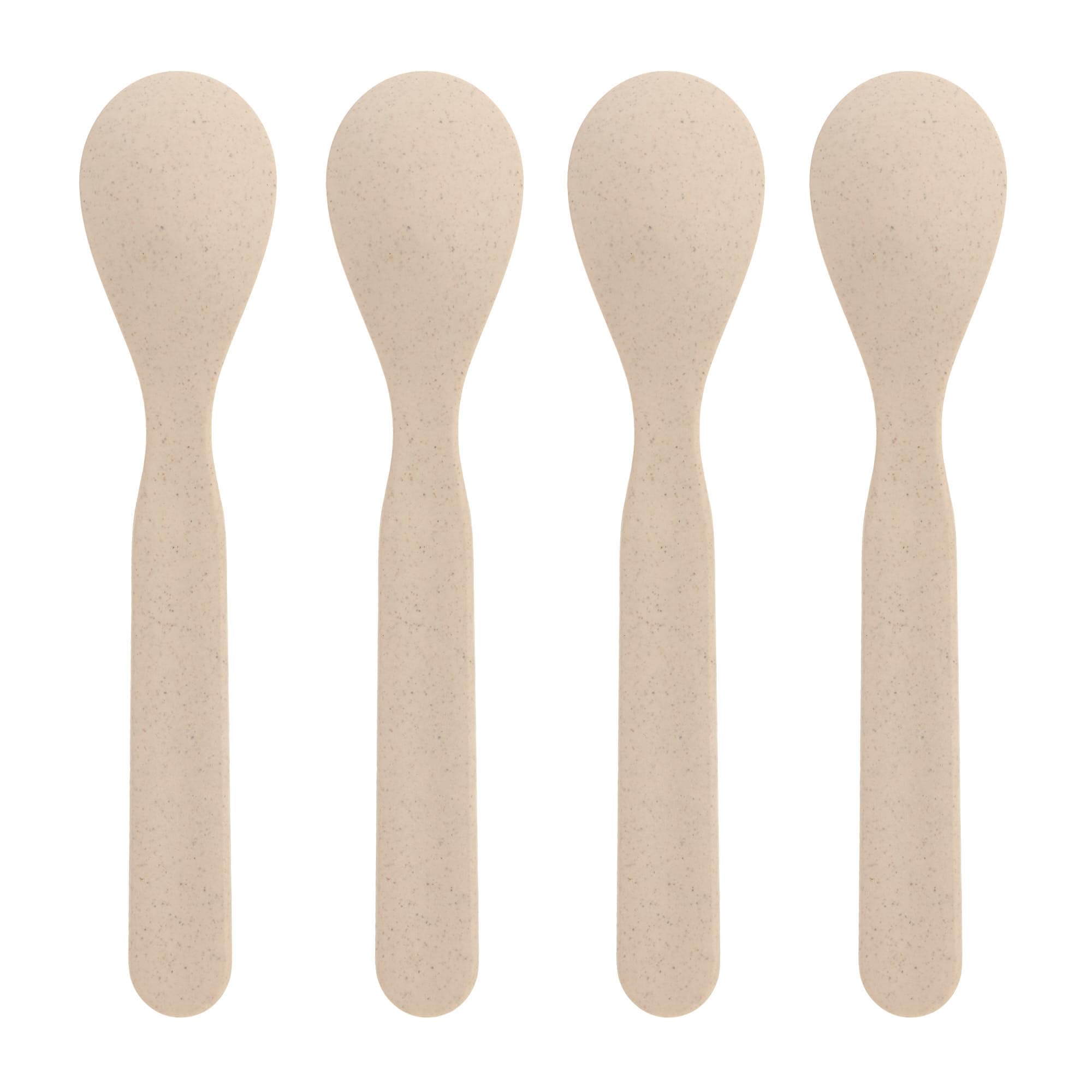 Kinderbesteck, LÄSSIG, Mehrfarbig – Produktansicht