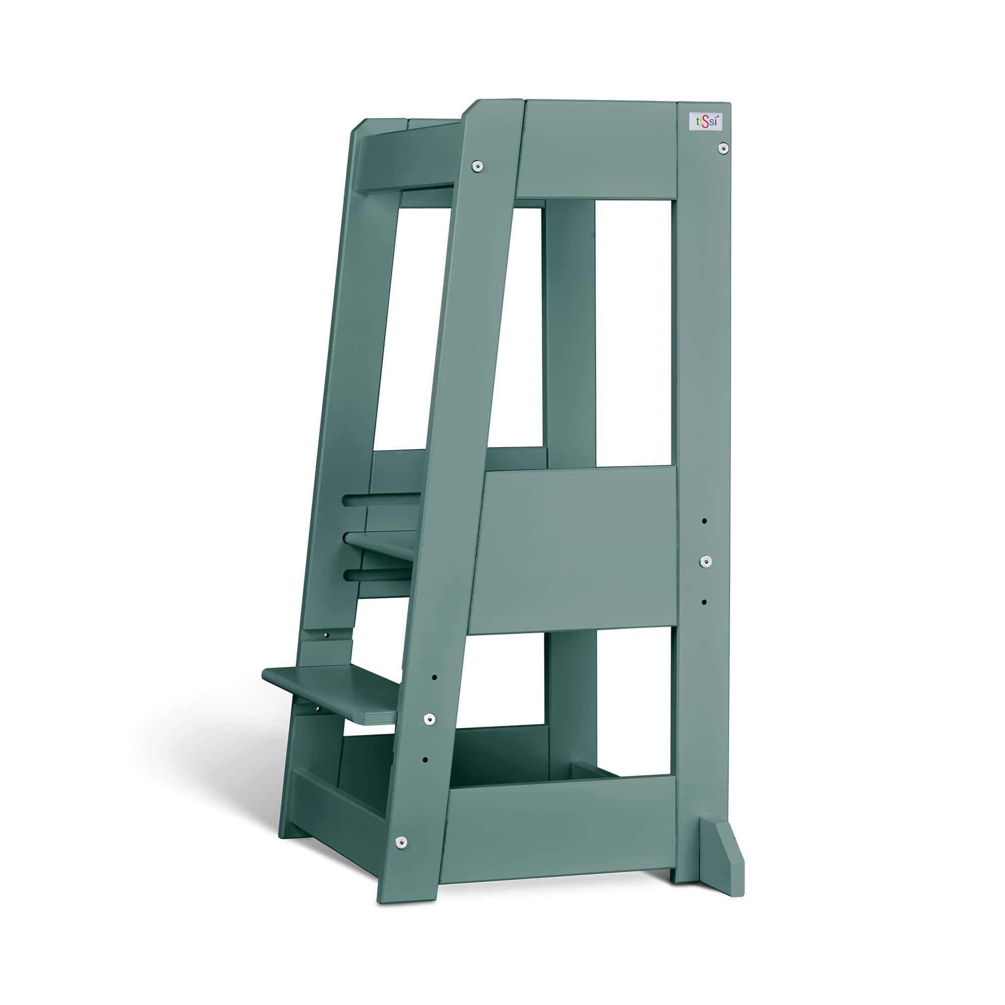 Lerntürme, tiSsi, Grün – Produktansicht