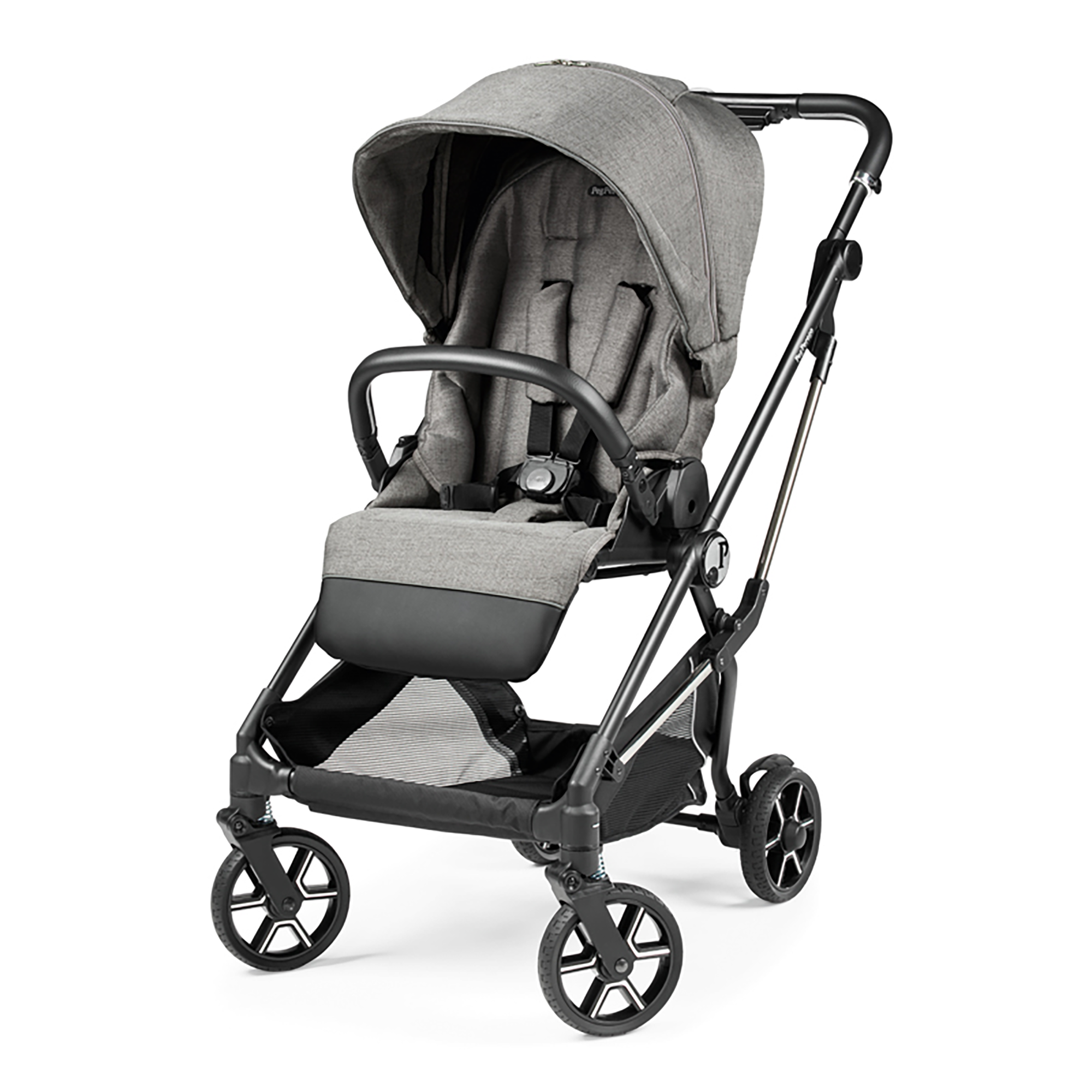 Sportwagen, Peg-Pérego – Produktansicht