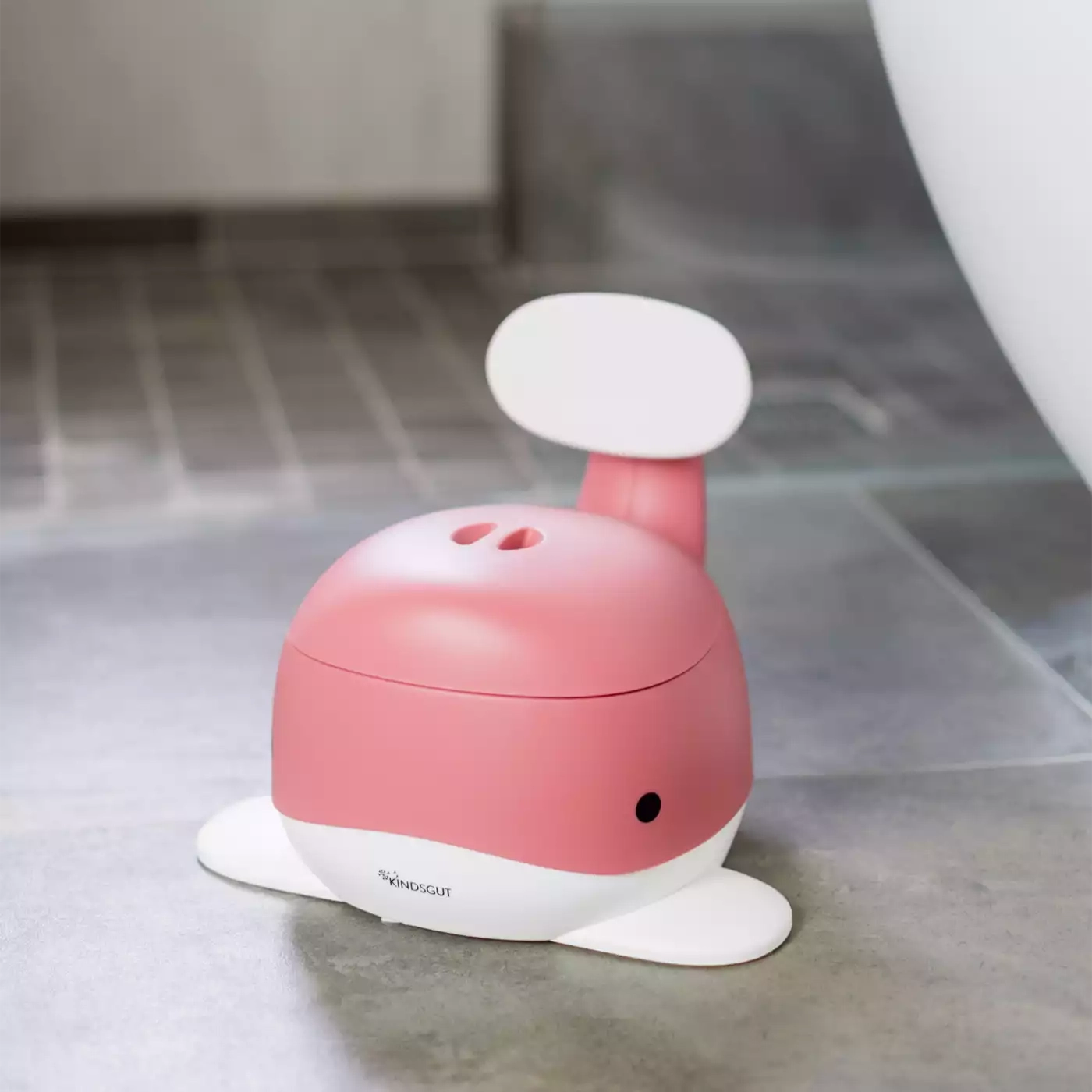 Töpfchen, KINDSGUT, Pink – Produktansicht