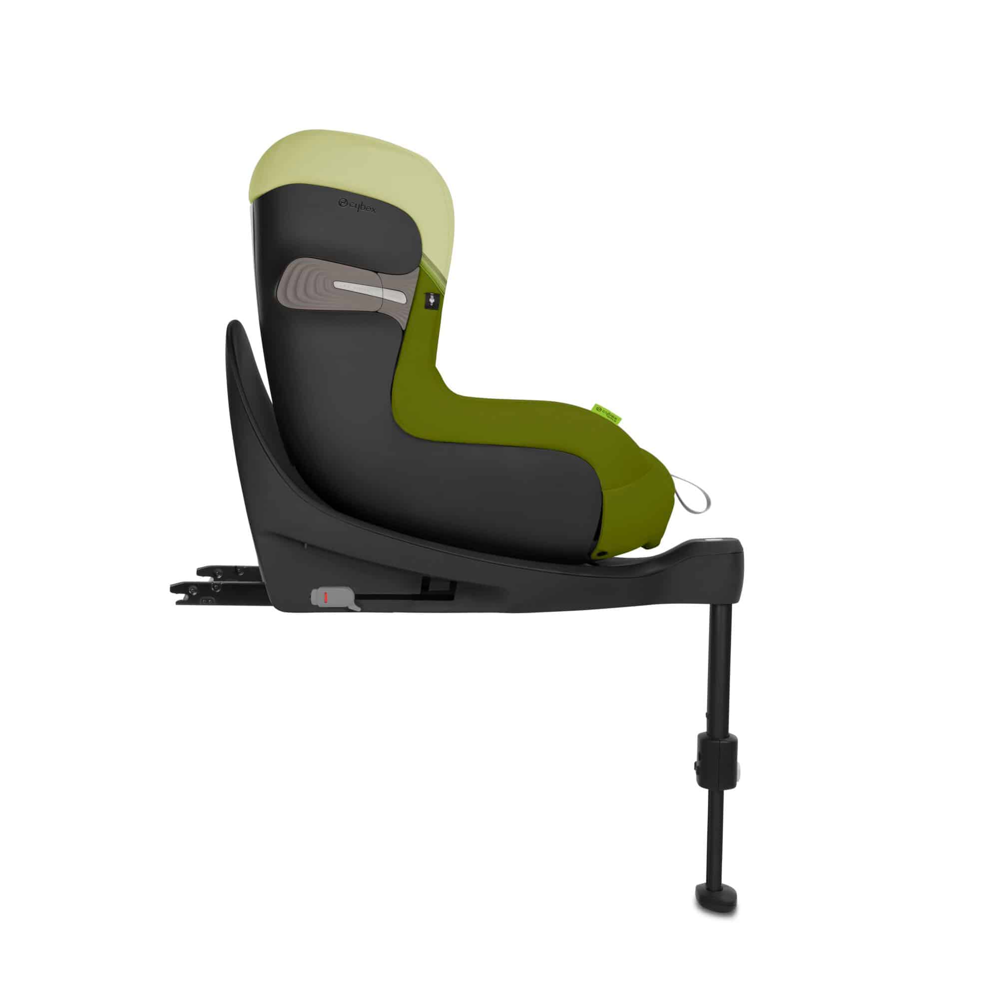 Reboarder 0-18 kg, Gruppe 0+/1, cybex – Produktansicht