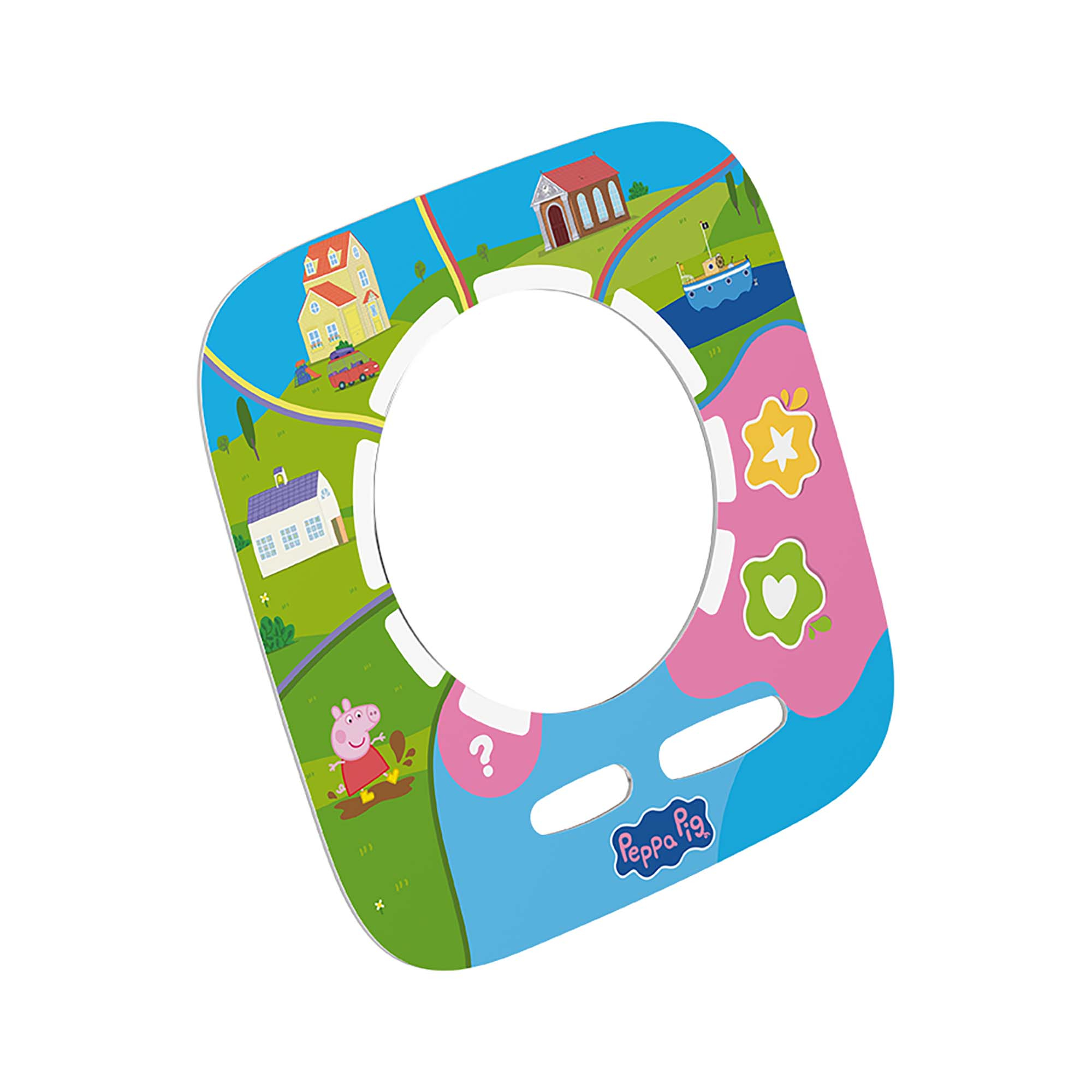 Tonies® Figuren, tonies, Pink – Produktansicht