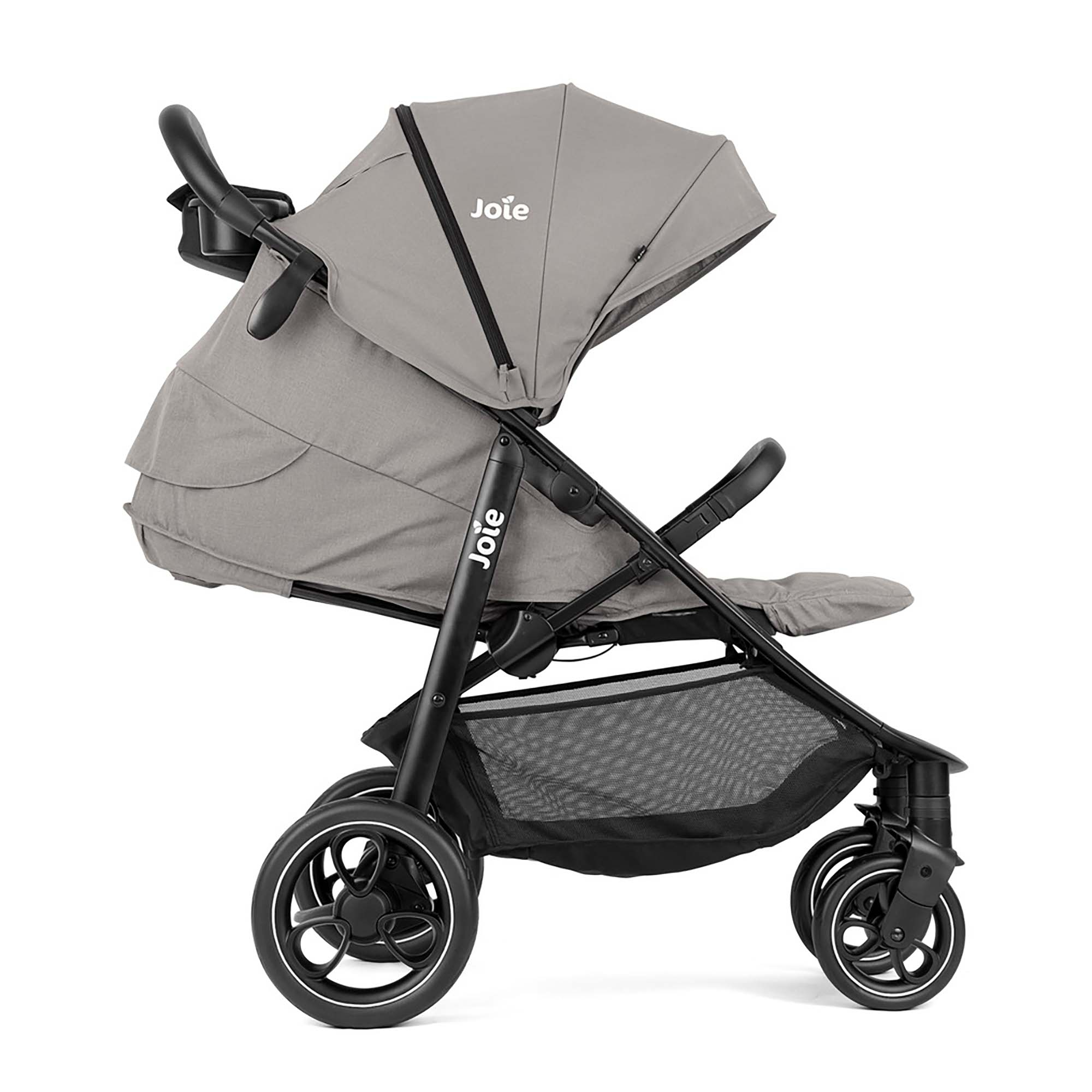 Sportwagen, Joie, Grau – Produktansicht