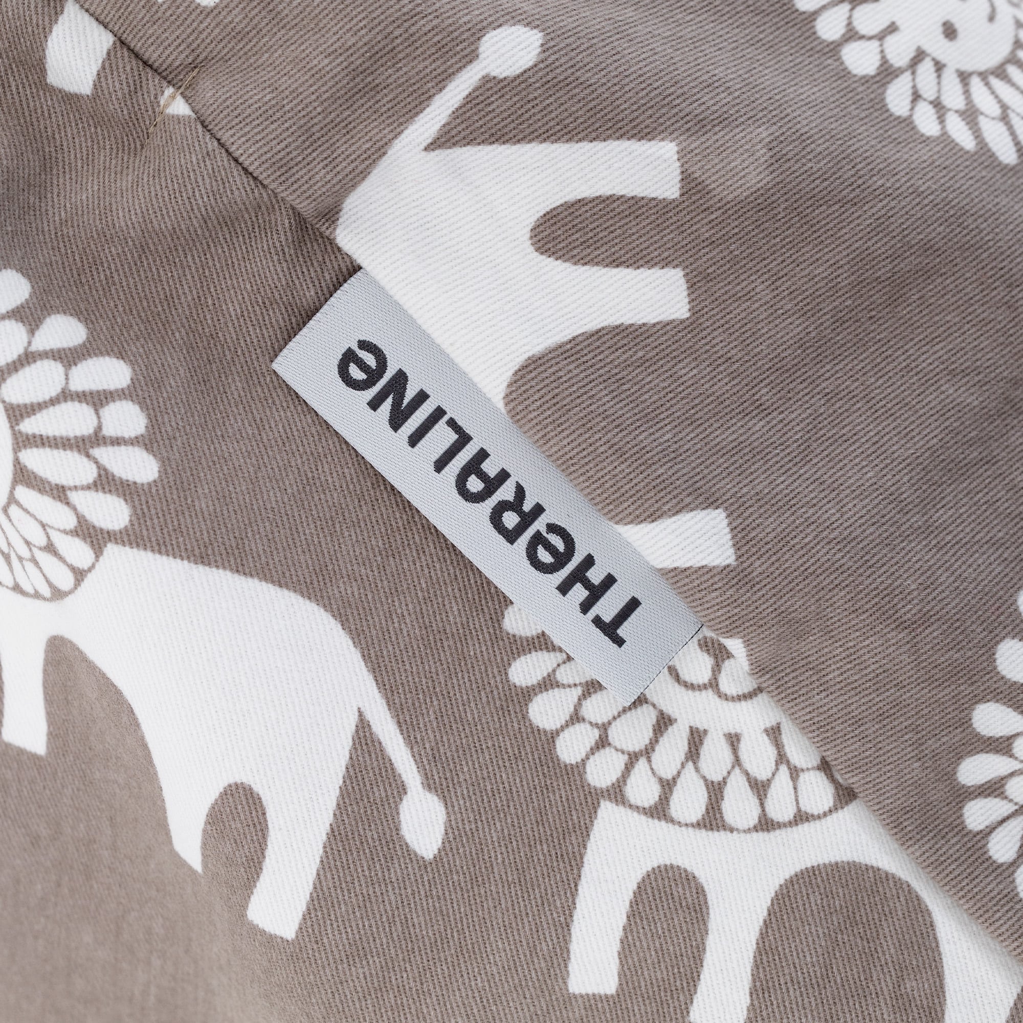 Produkte, THERALINE, Grau – Produktansicht