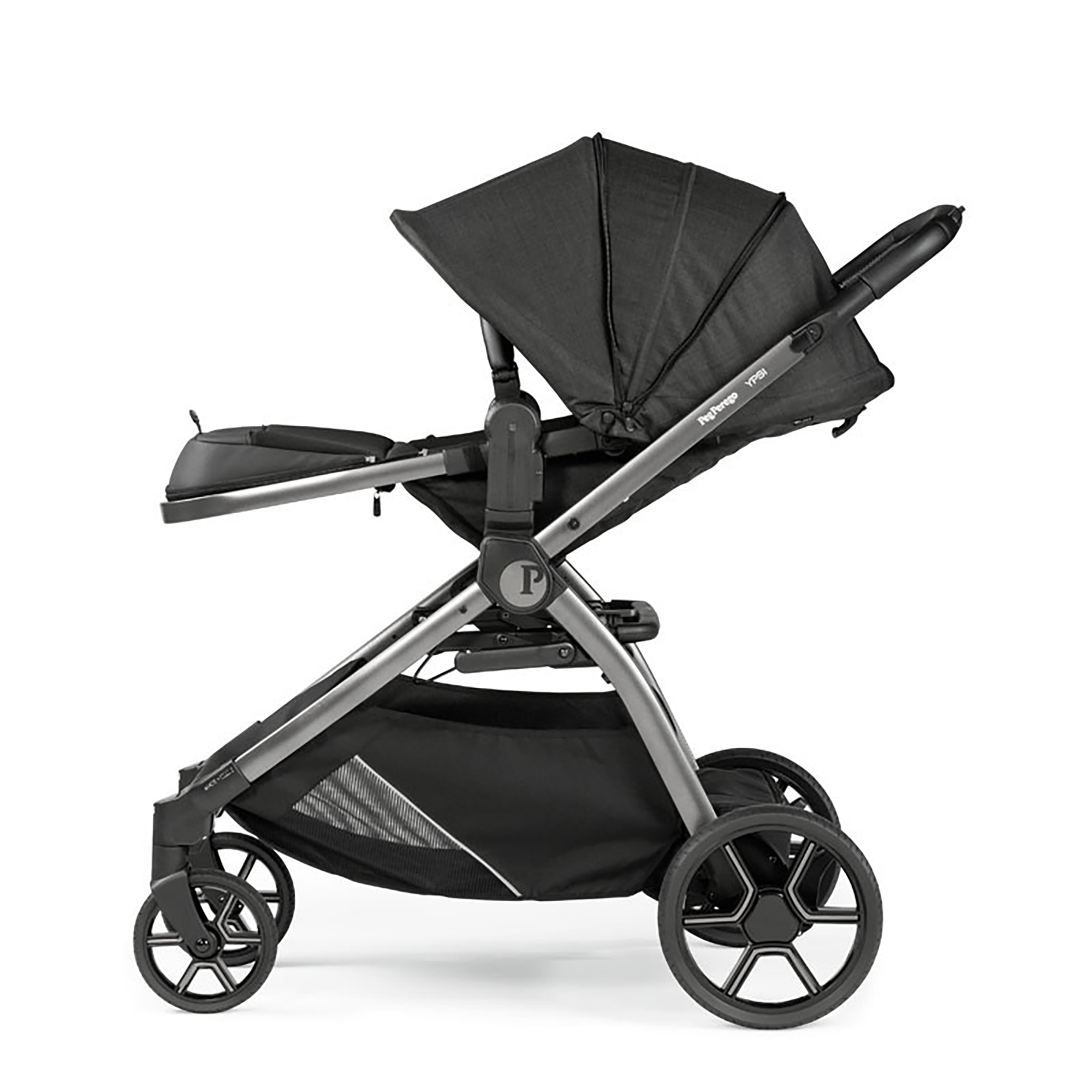 Sportwagen, Peg-Pérego – Produktansicht
