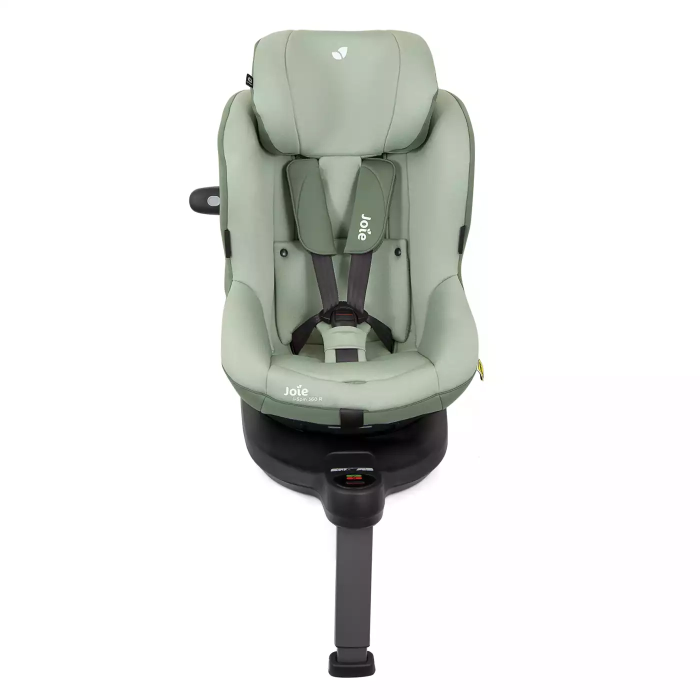 Reboarder 0-18 kg, Gruppe 0+/1, Joie, Grün – Produktansicht
